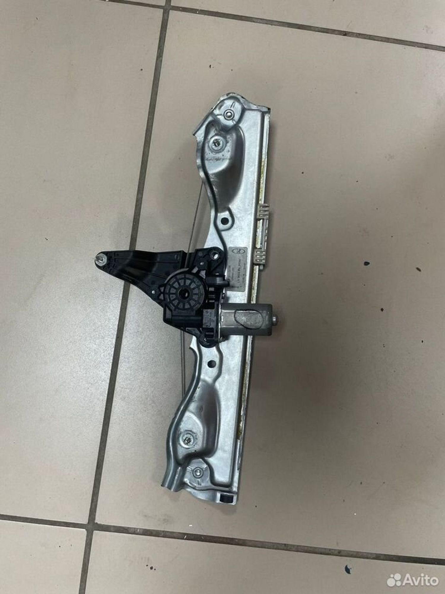 Стеклоподъемник зад.лев. LADA X-Ray, 1300 рублей, Тамбов