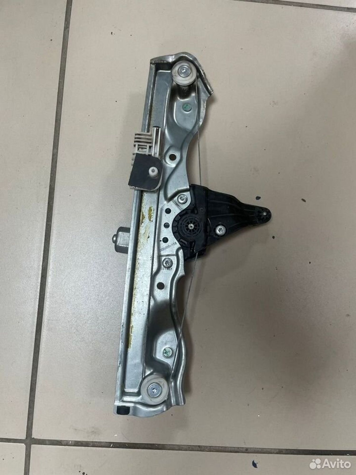 Стеклоподъемник зад.лев. LADA X-Ray, 1300 рублей, Тамбов