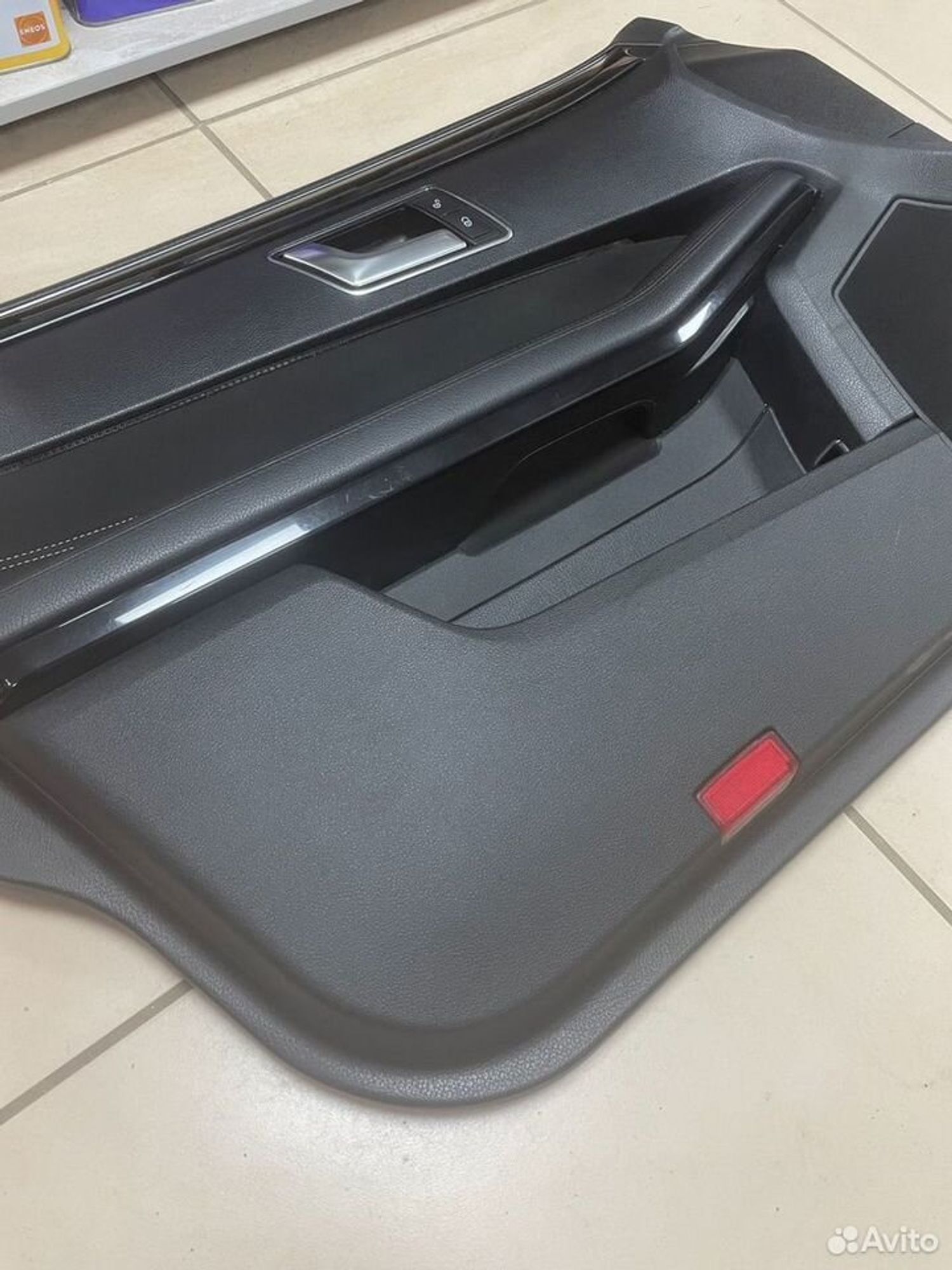 Обшивка перед.лев. Mercedes W212 рестайлинг, 2400 рублей, Тамбов