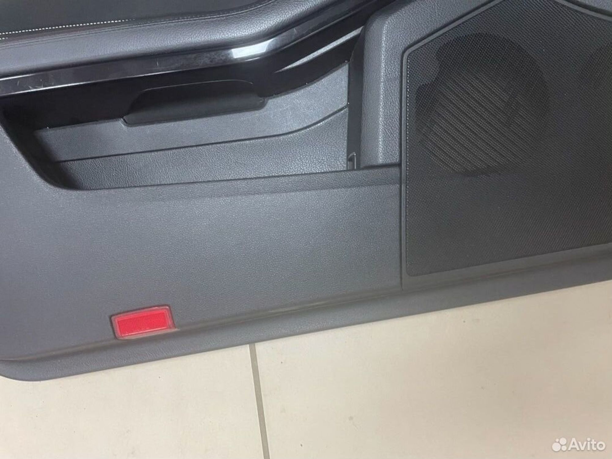 Обшивка перед.лев. Mercedes W212 рестайлинг, 2400 рублей, Тамбов