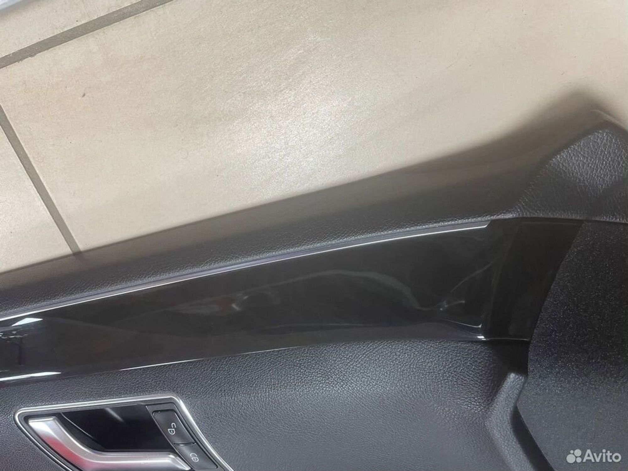 Обшивка перед.лев. Mercedes W212 рестайлинг, 2400 рублей, Тамбов