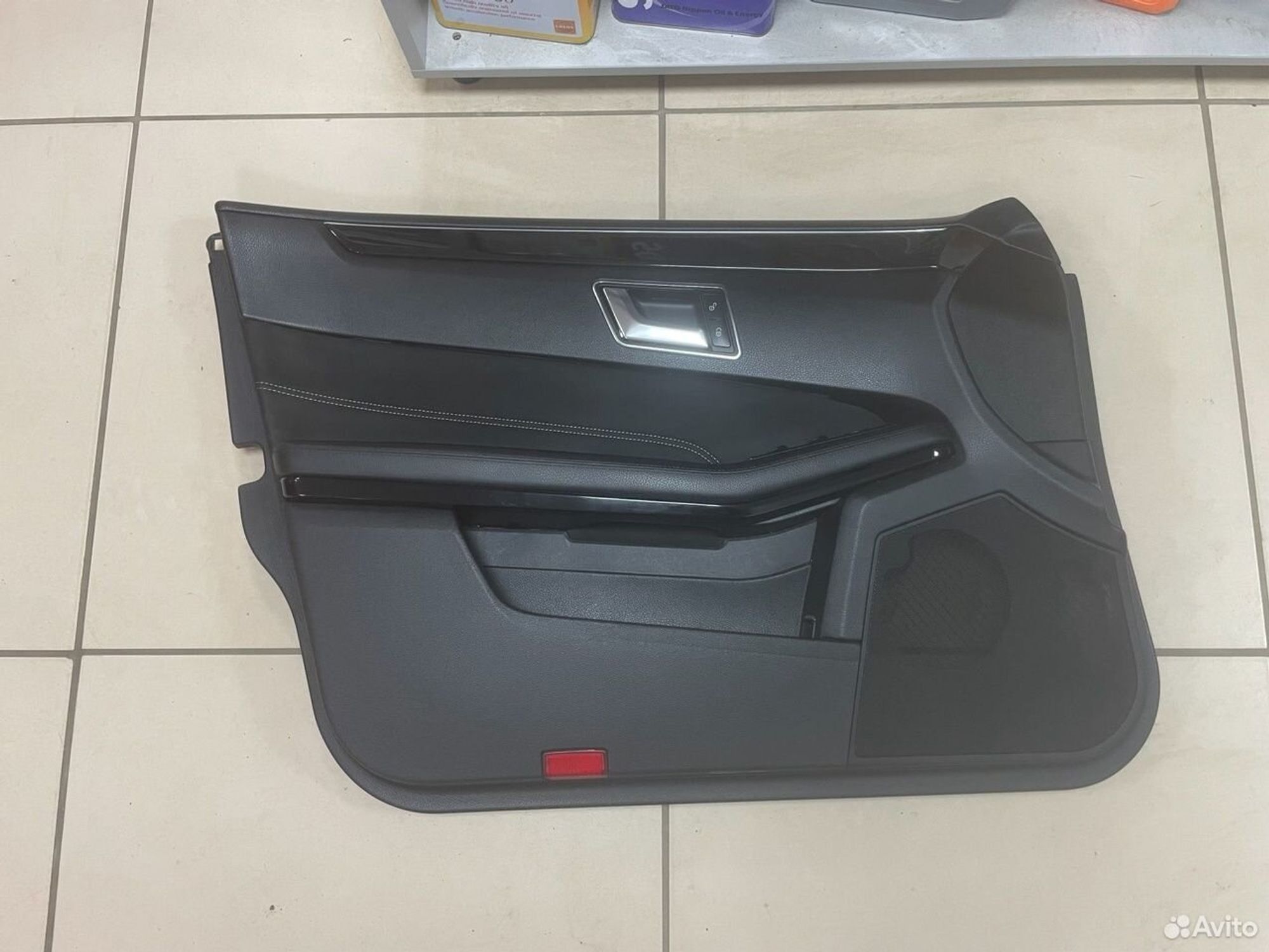 Обшивка перед.лев. Mercedes W212 рестайлинг, 2400 рублей, Тамбов