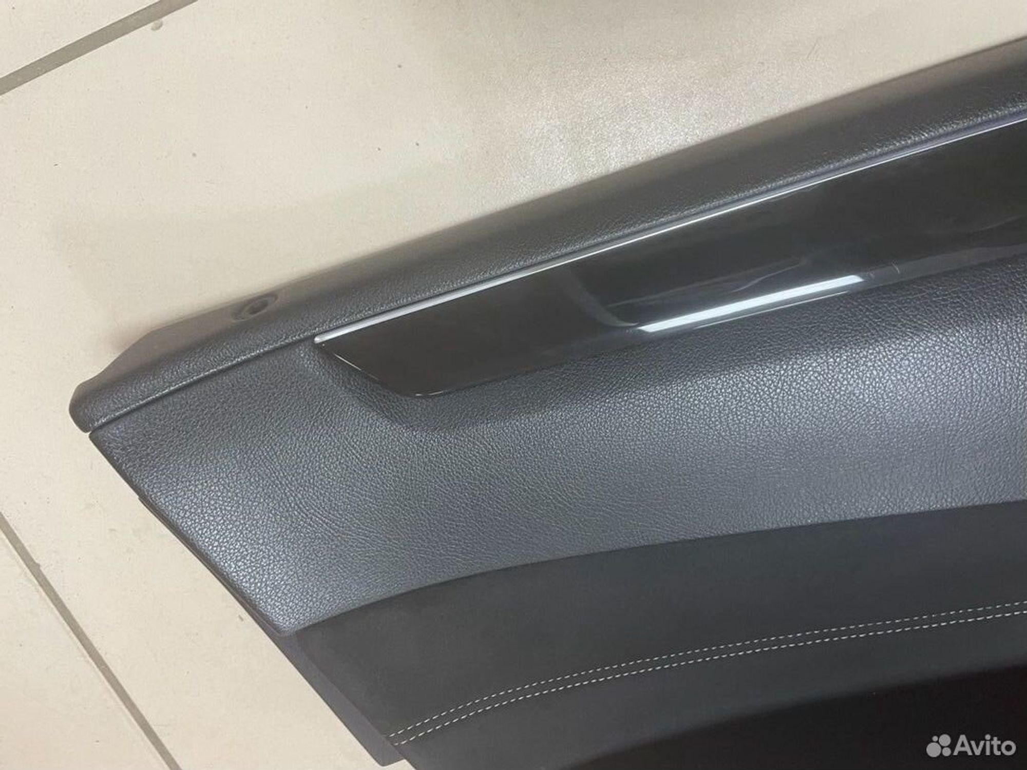 Обшивка перед.лев. Mercedes W212 рестайлинг, 2400 рублей, Тамбов