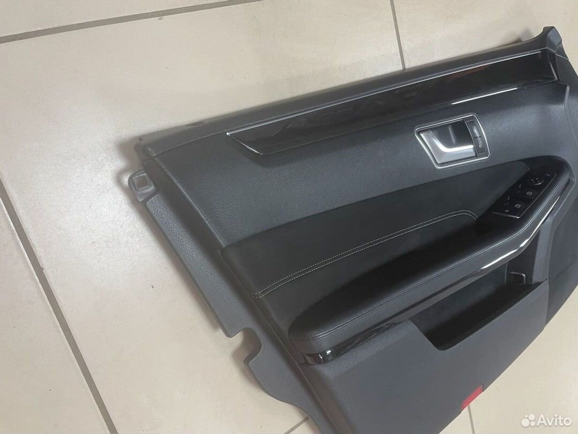 Обшивка перед.лев. Mercedes W212 рестайлинг, 2400 рублей, Тамбов