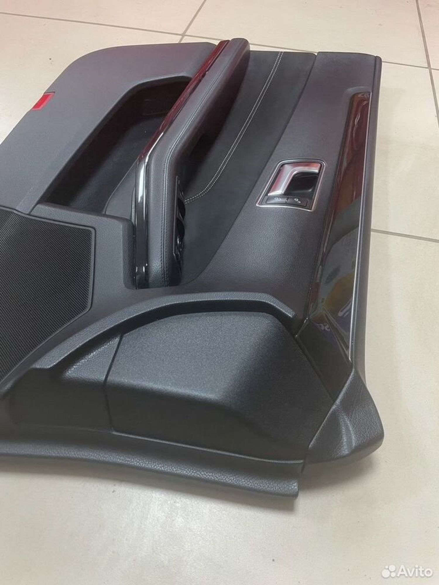 Обшивка перед.лев. Mercedes W212 рестайлинг, 2400 рублей, Тамбов