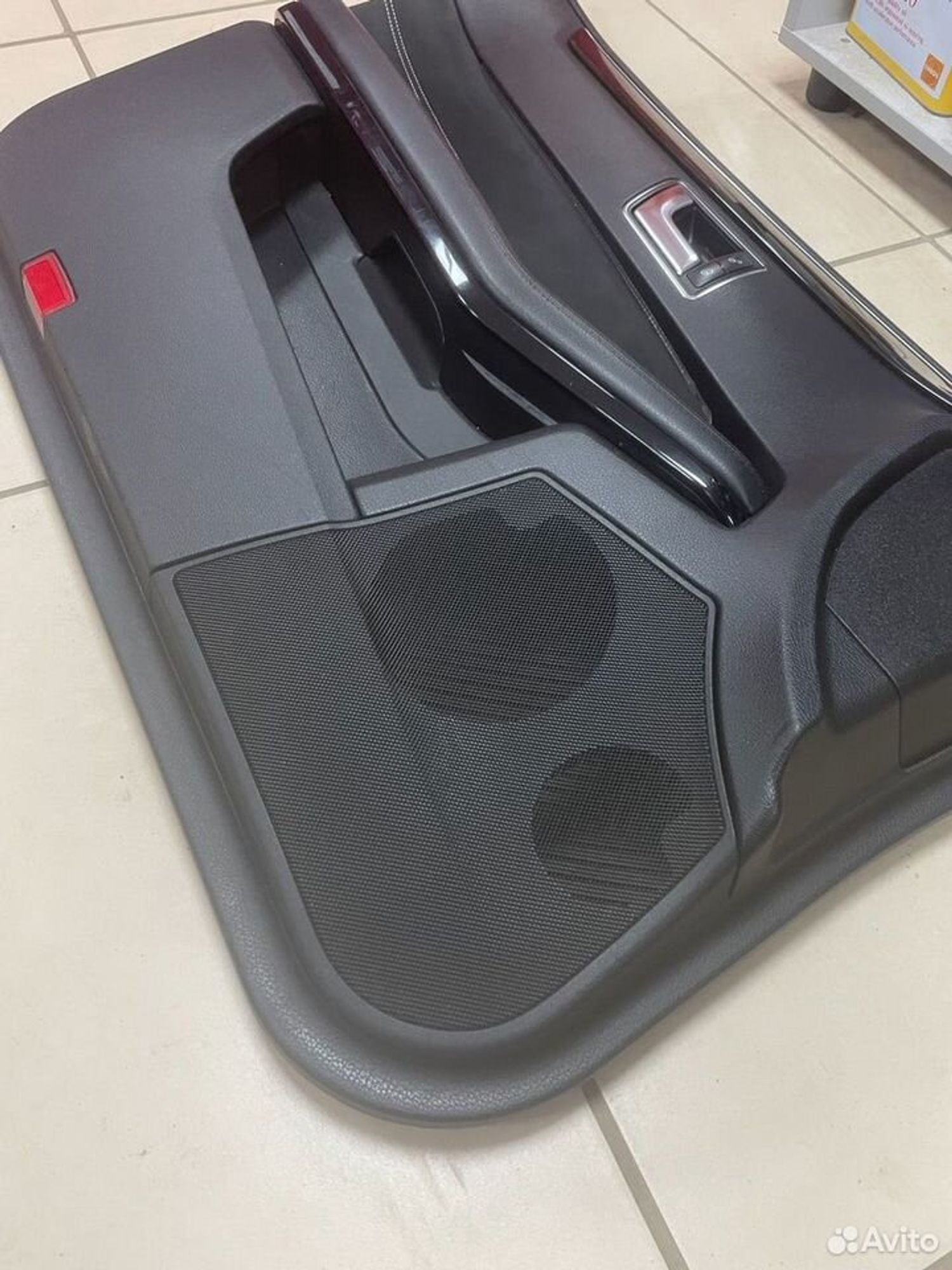 Обшивка перед.лев. Mercedes W212 рестайлинг, 2400 рублей, Тамбов