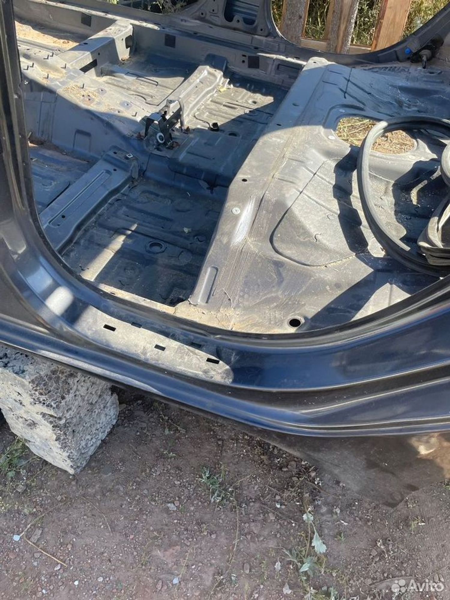 Задняя часть кузова Kia Ceed II JD, 26500 рублей, Тамбов