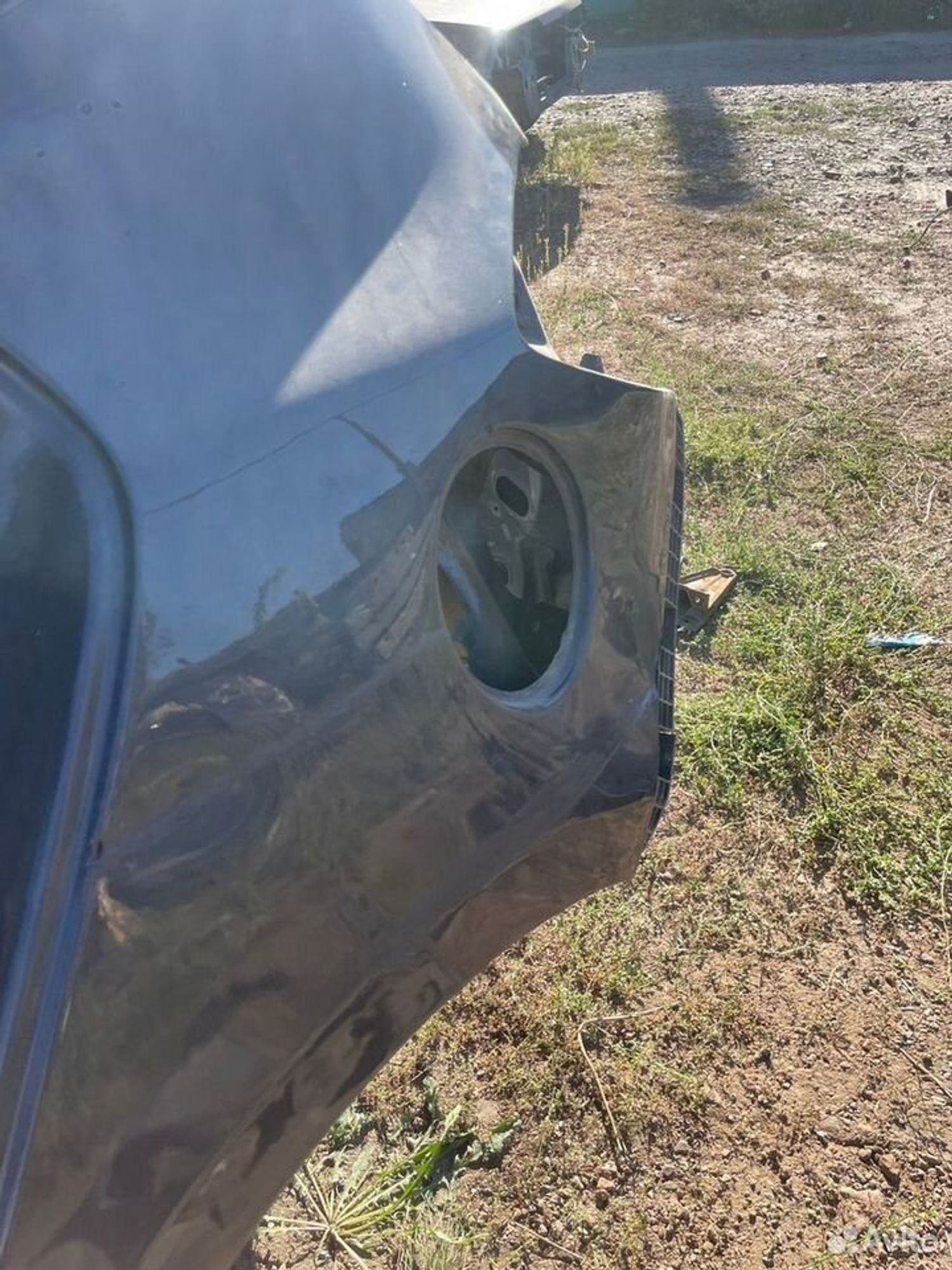 Задняя часть кузова Kia Ceed II JD, 26500 рублей, Тамбов