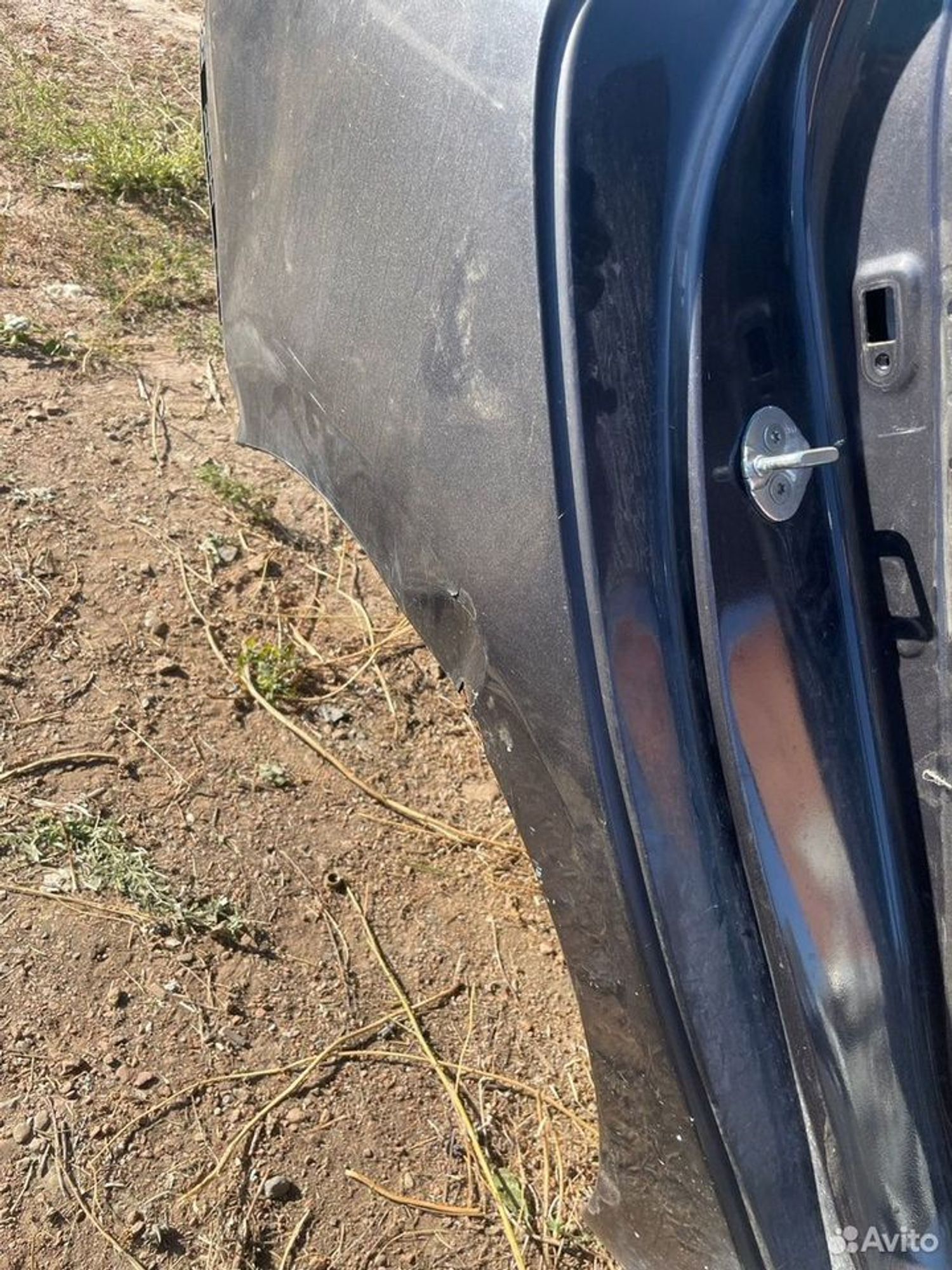 Задняя часть кузова Kia Ceed II JD, 26500 рублей, Тамбов