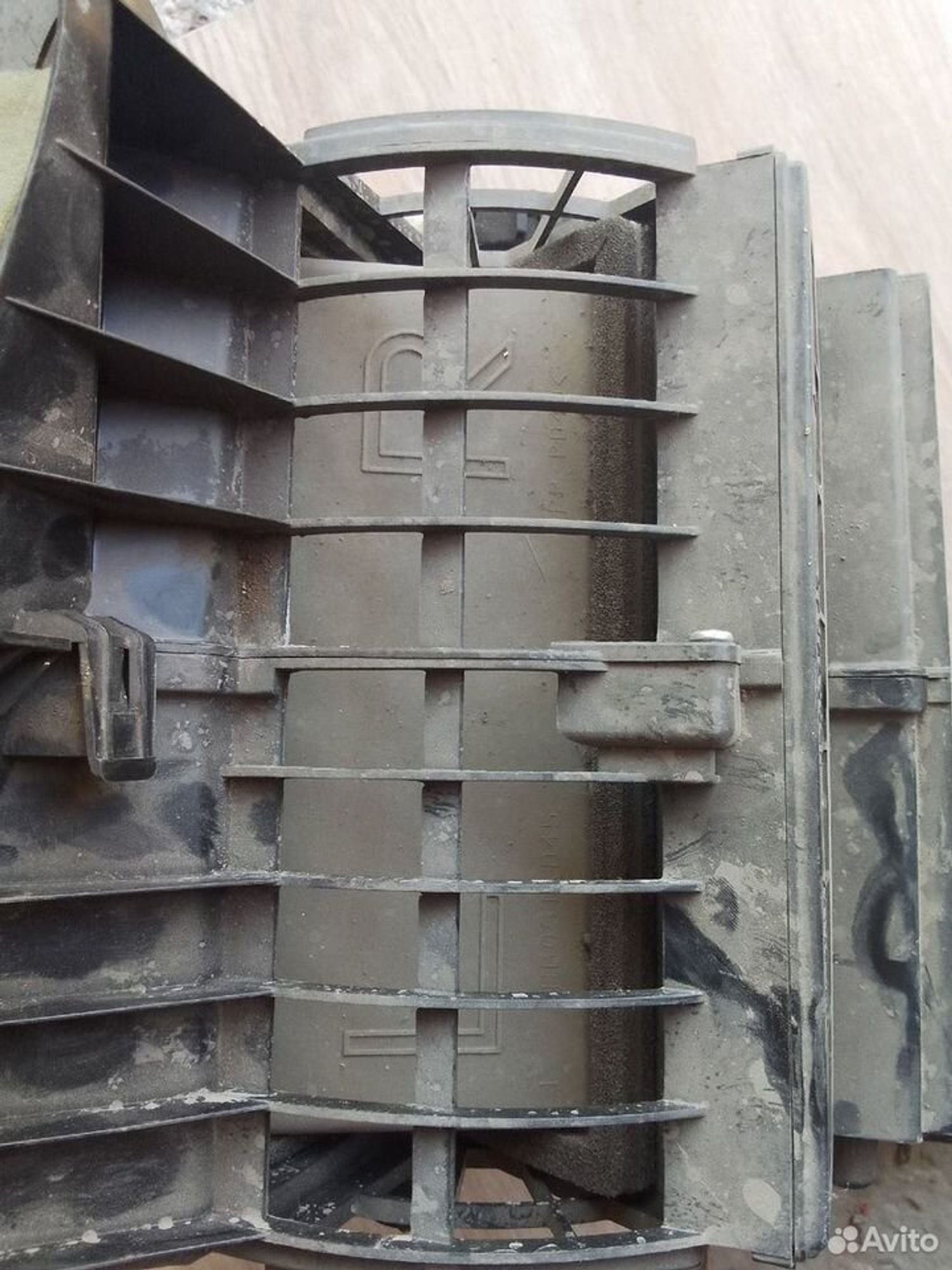 Моторчик печки Mazda CX-5, 2500 рублей, Тамбов