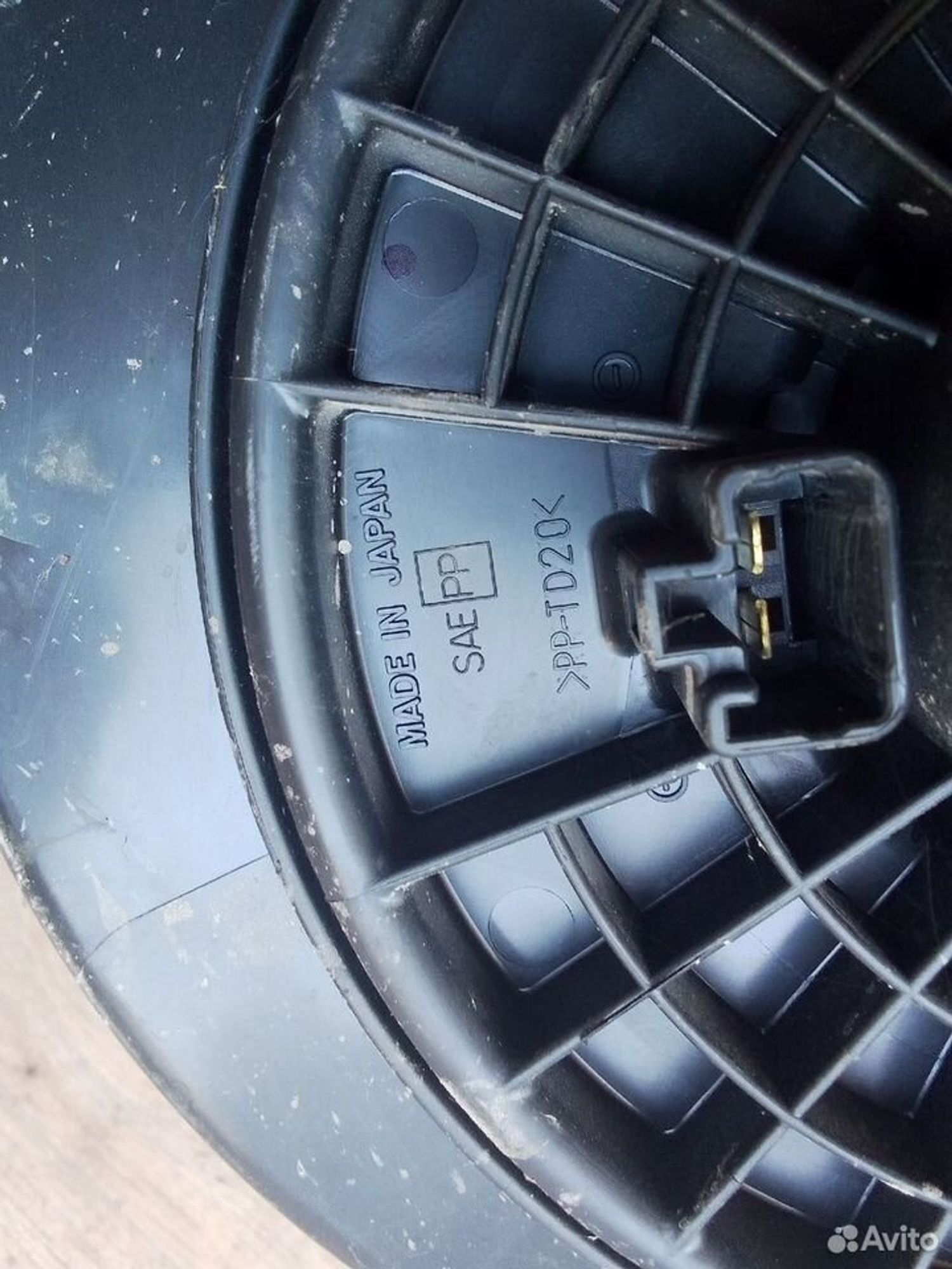 Моторчик печки Mazda CX-5, 2500 рублей, Тамбов