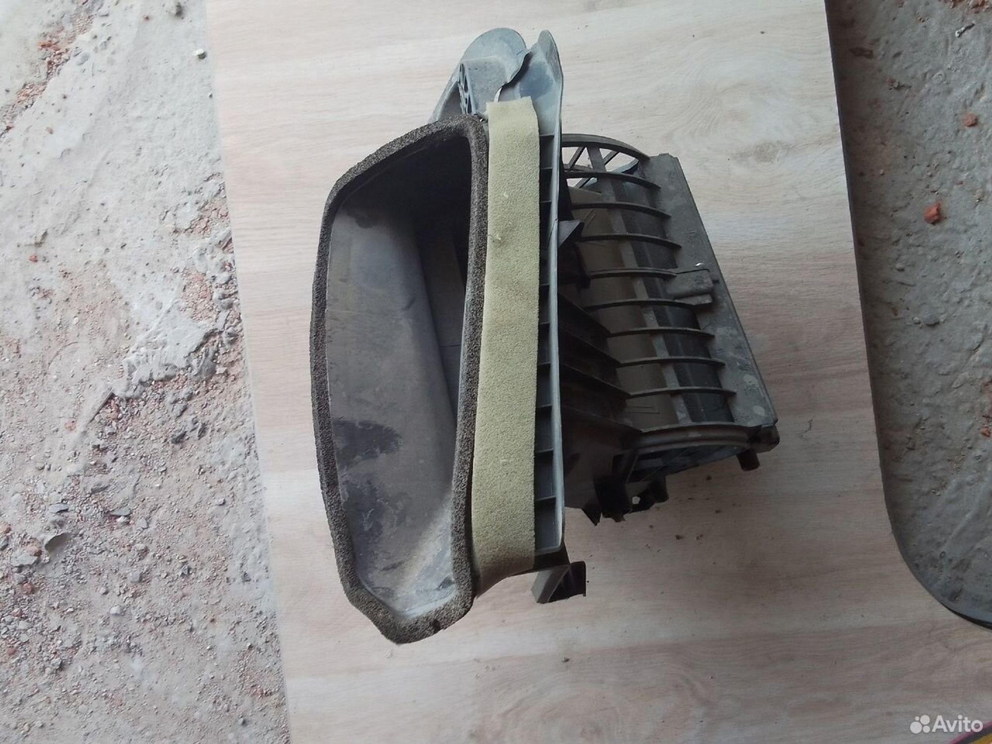 Моторчик печки Mazda CX-5, 2500 рублей, Тамбов