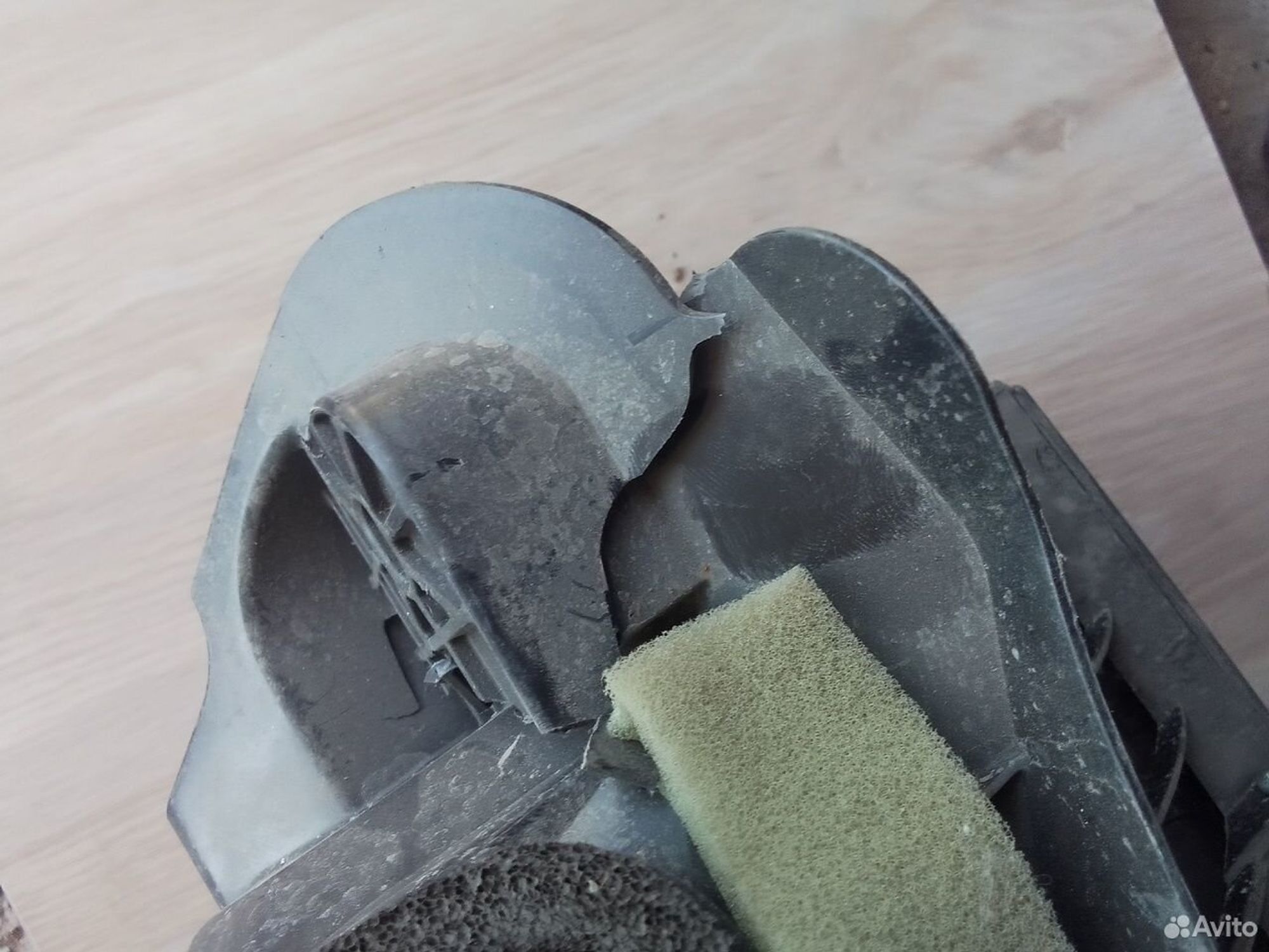 Моторчик печки Mazda CX-5, 2500 рублей, Тамбов