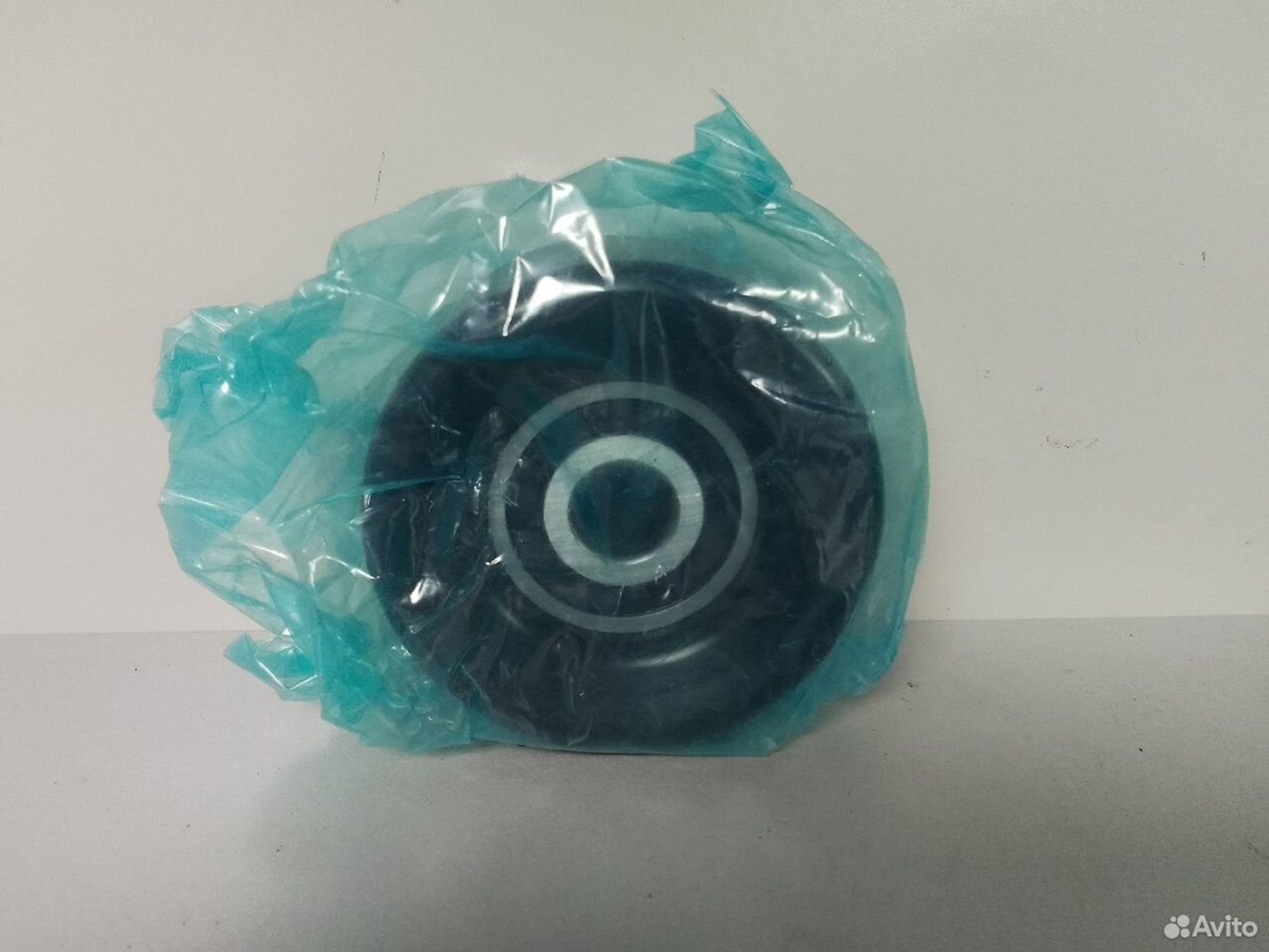 Ролик приводного ремня Febest 1288H100, 500 рублей, Тамбов