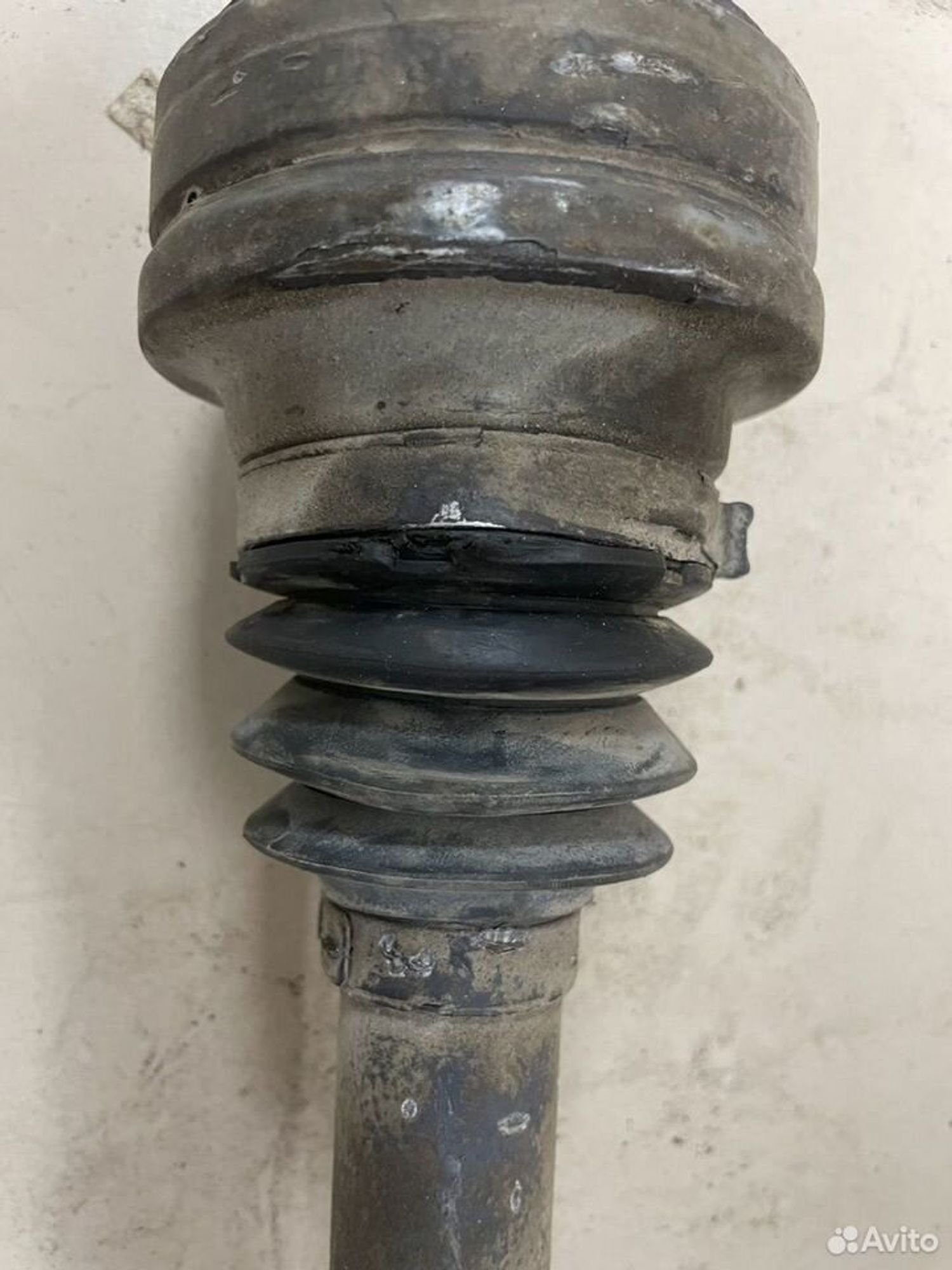 Привод задний Mercedes W212, 500 рублей, Тамбов