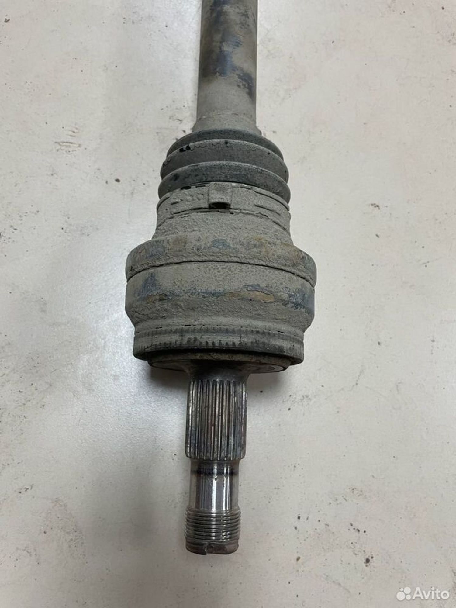 Привод задний Mercedes W212, 500 рублей, Тамбов