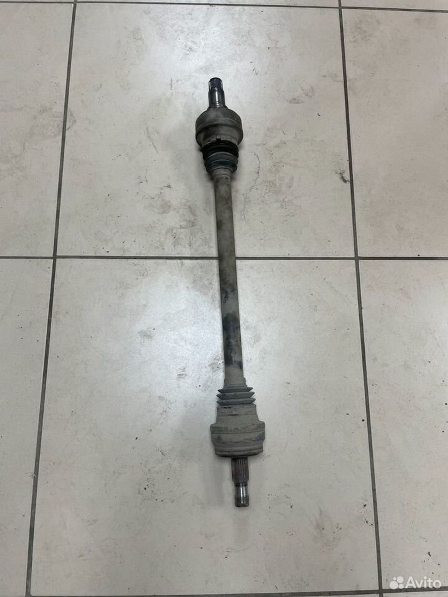 Привод задний Mercedes W212, 500 рублей, Тамбов