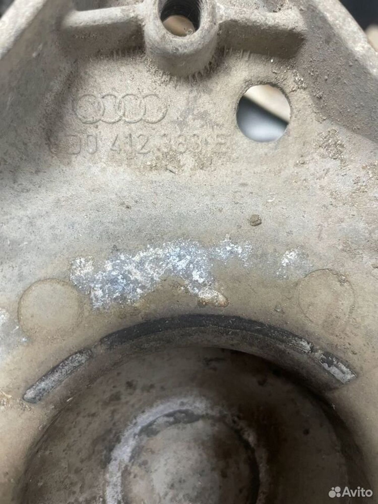 Опорный кронштейн Audi/Volkswagen, 1900 рублей, Тамбов