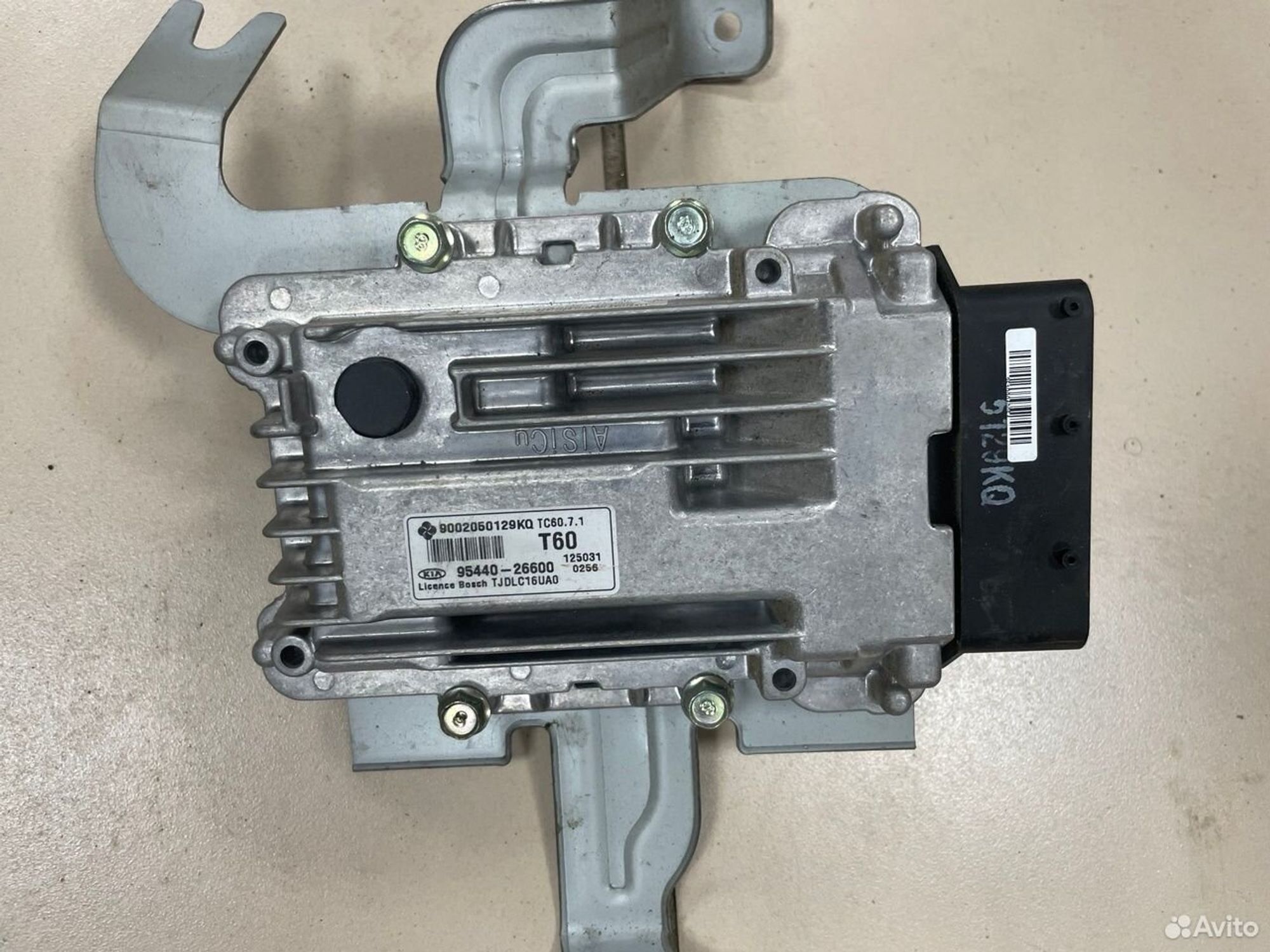 Блок АКПП Kia Ceed II JD, 5000 рублей, Тамбов