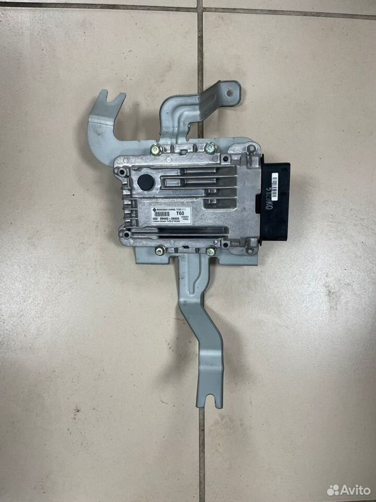 Блок АКПП Kia Ceed II JD, 5000 рублей, Тамбов