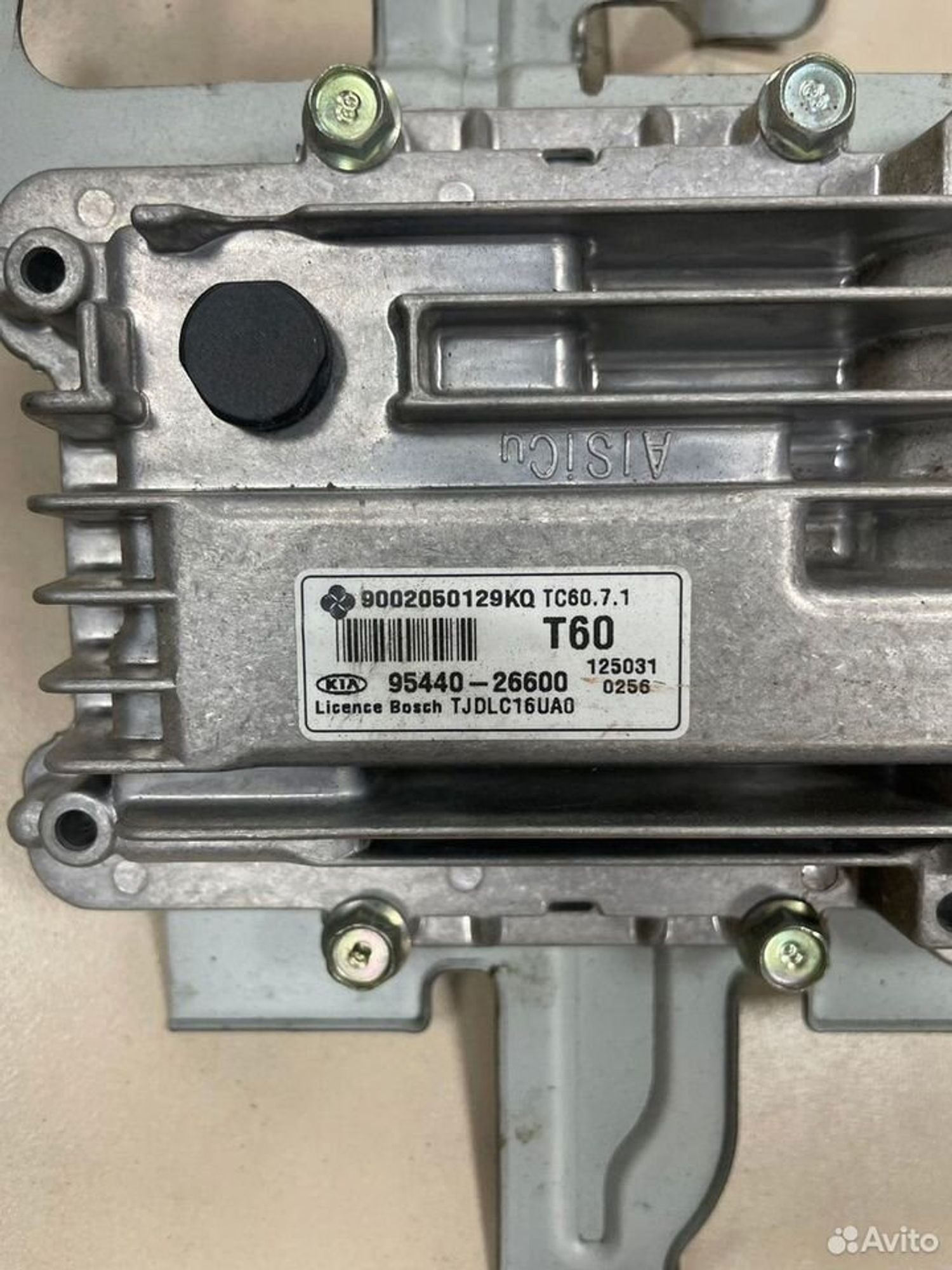 Блок АКПП Kia Ceed II JD, 5000 рублей, Тамбов