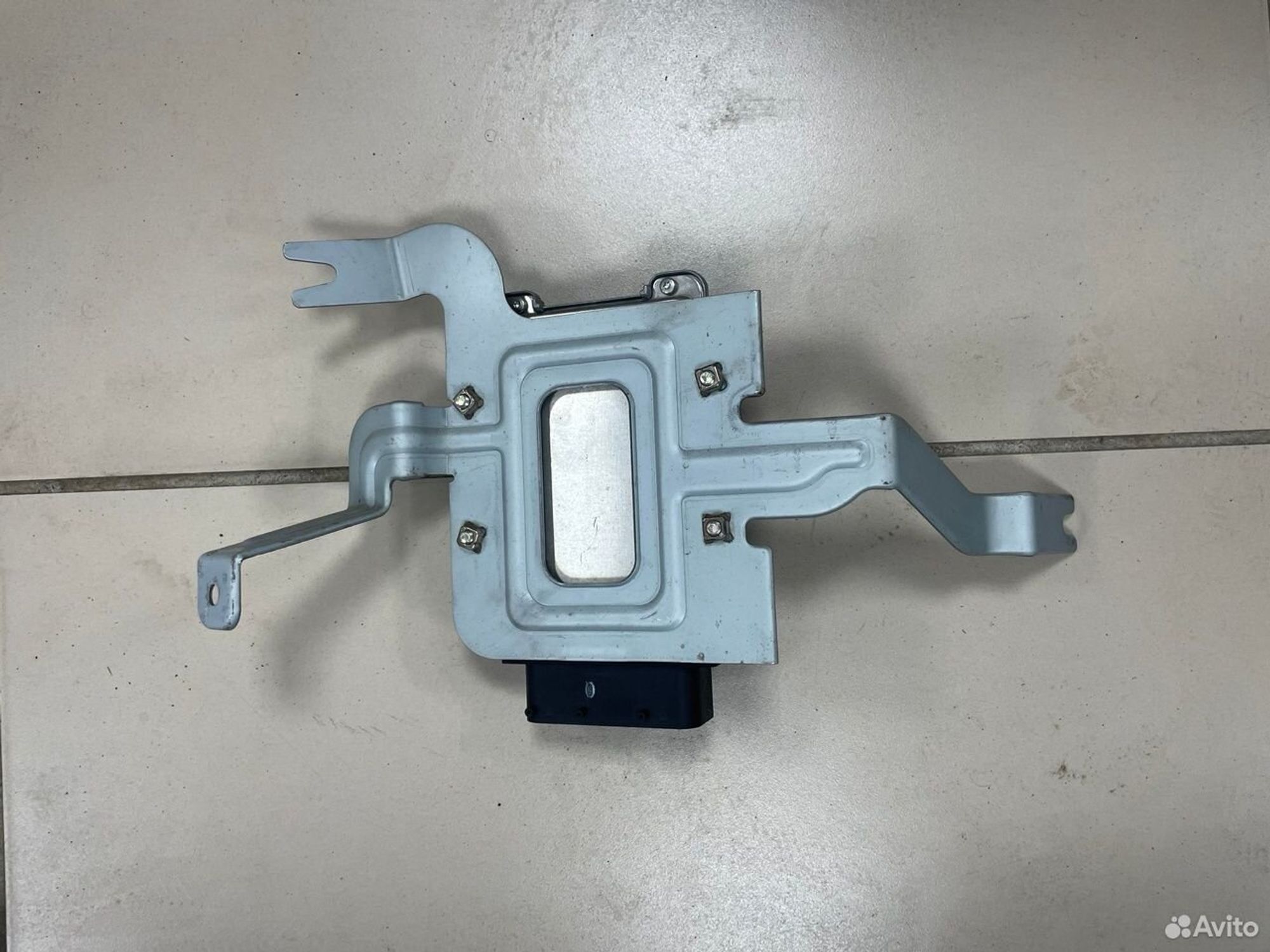 Блок АКПП Kia Ceed II JD, 5000 рублей, Тамбов