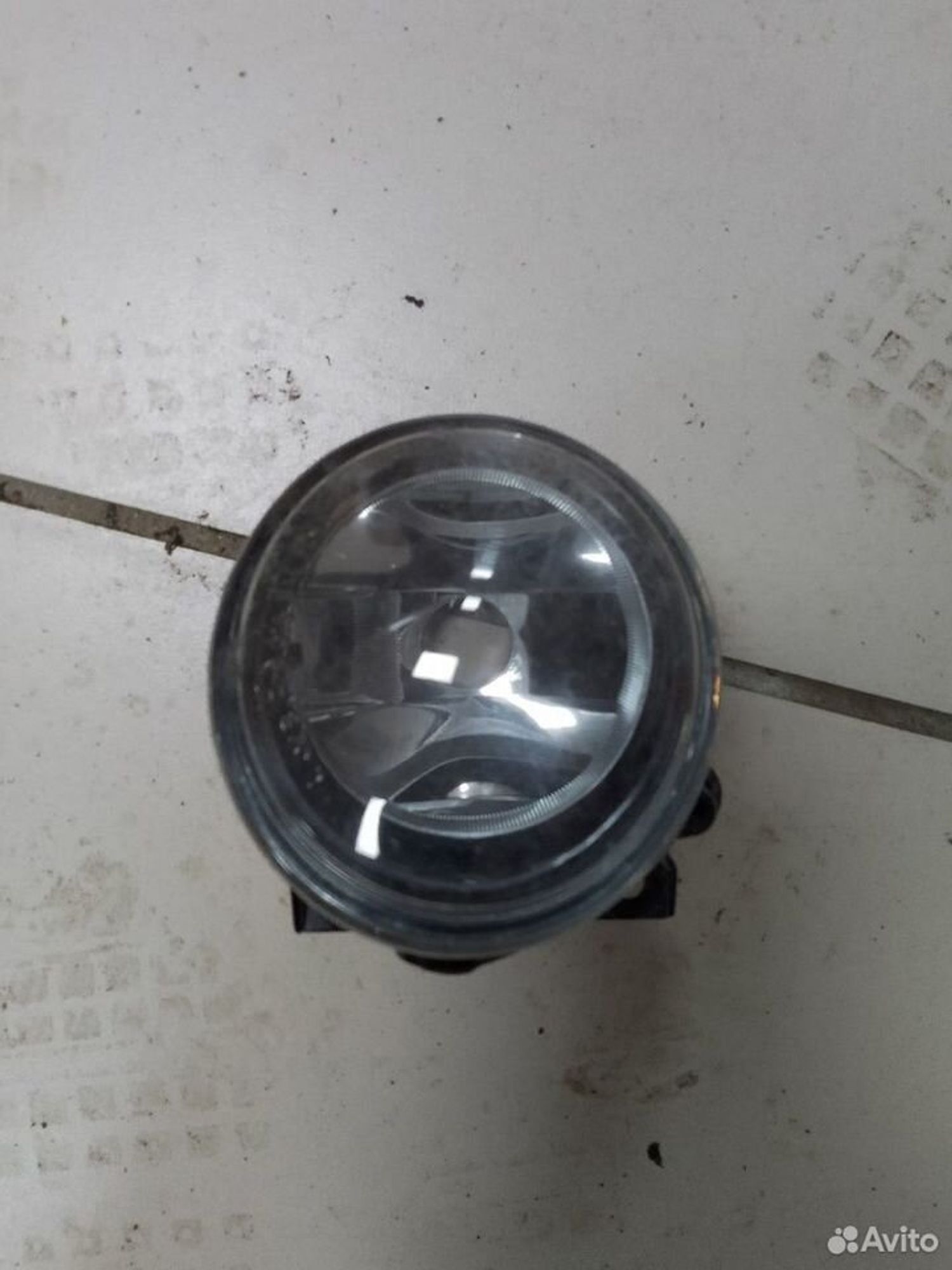 Птф левая Audi A5 2007-2011, 1200 рублей, Тамбов