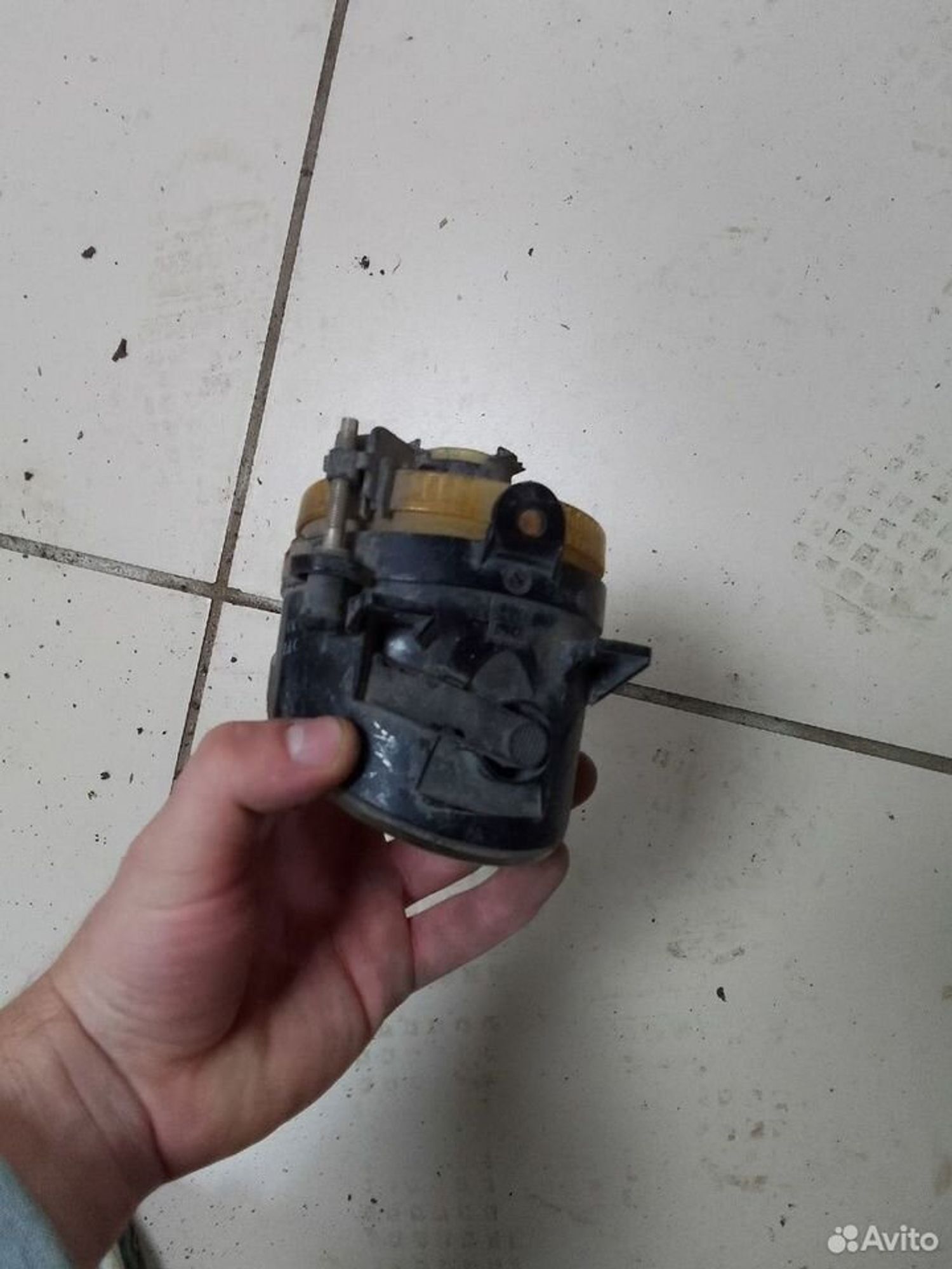 Птф левая Audi A5 2007-2011, 1200 рублей, Тамбов