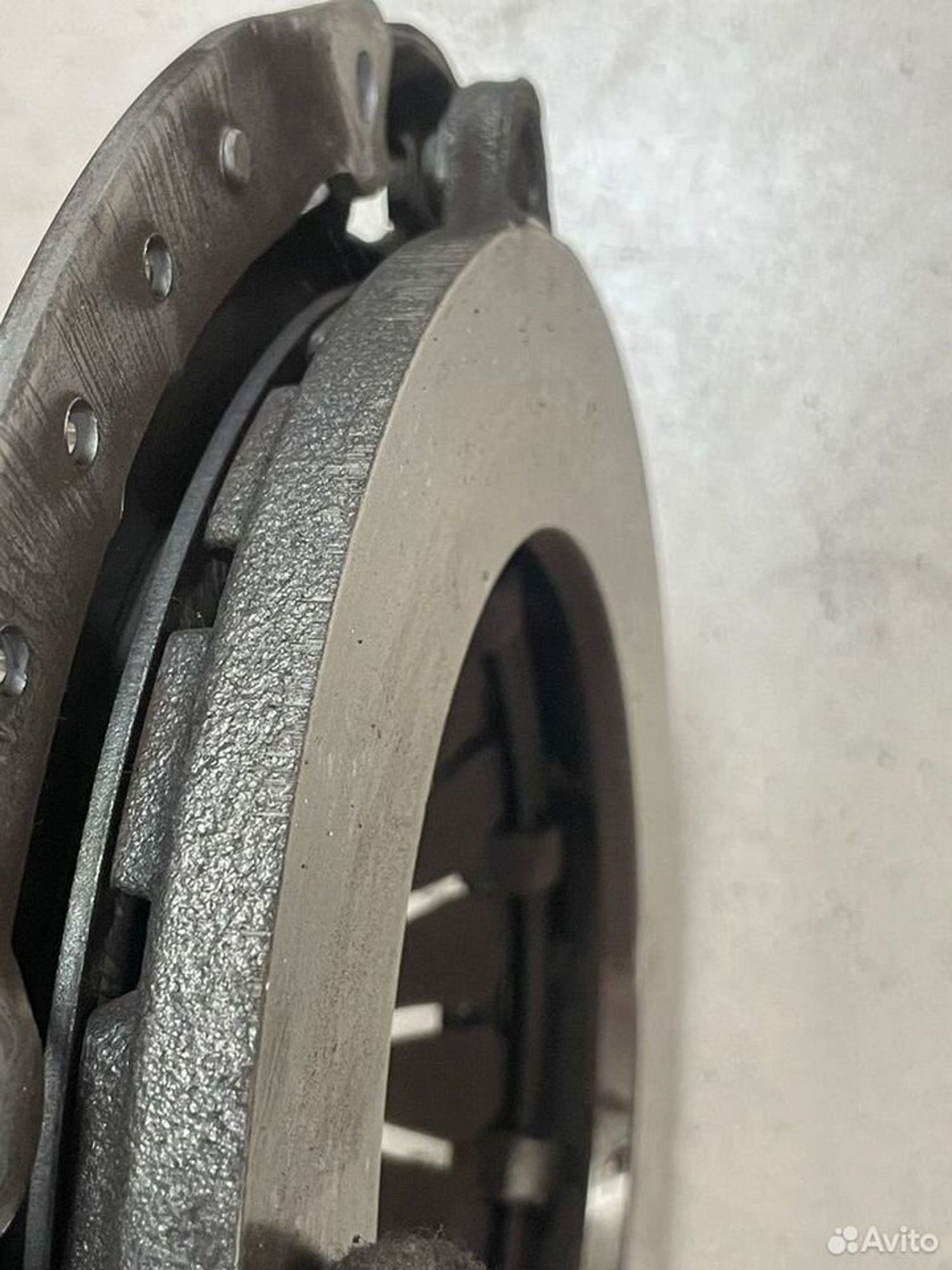 Комплект сцепления F14D4 Chevrolet Aveo T250, 3000 рублей, Тамбов