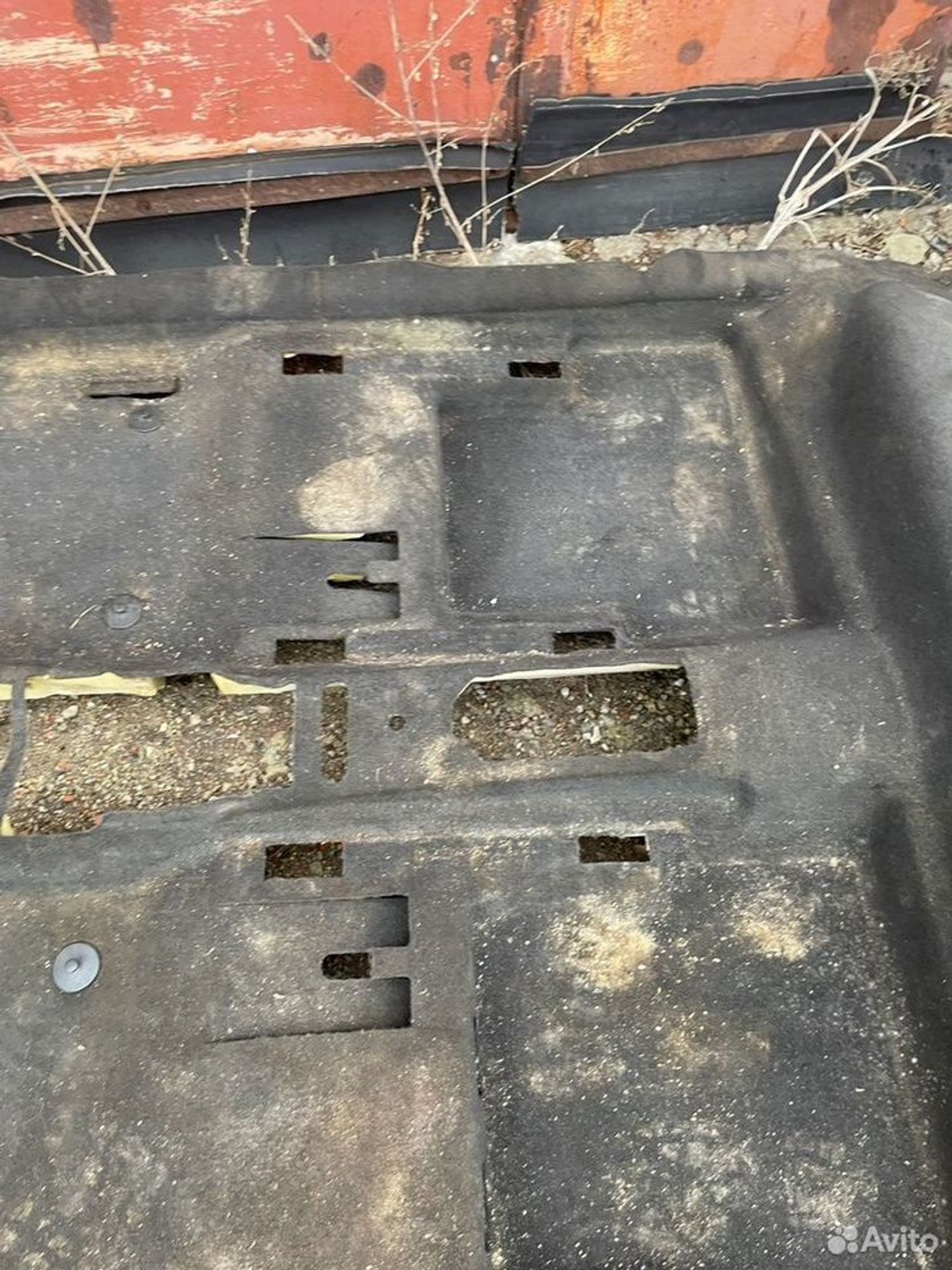 Ковролин Chevrolet Cruze J300, 3000 рублей, Тамбов