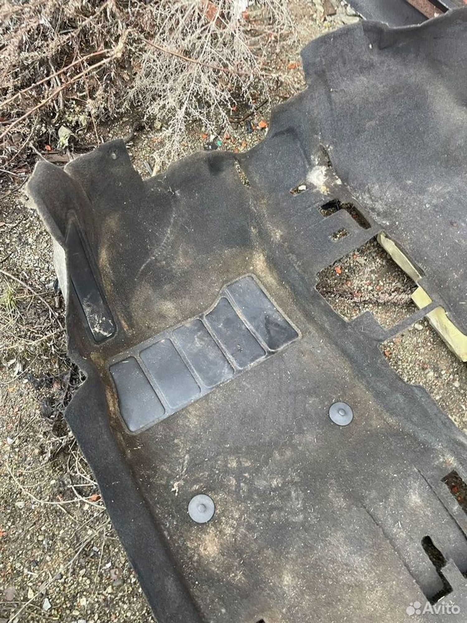 Ковролин Chevrolet Cruze J300, 3000 рублей, Тамбов