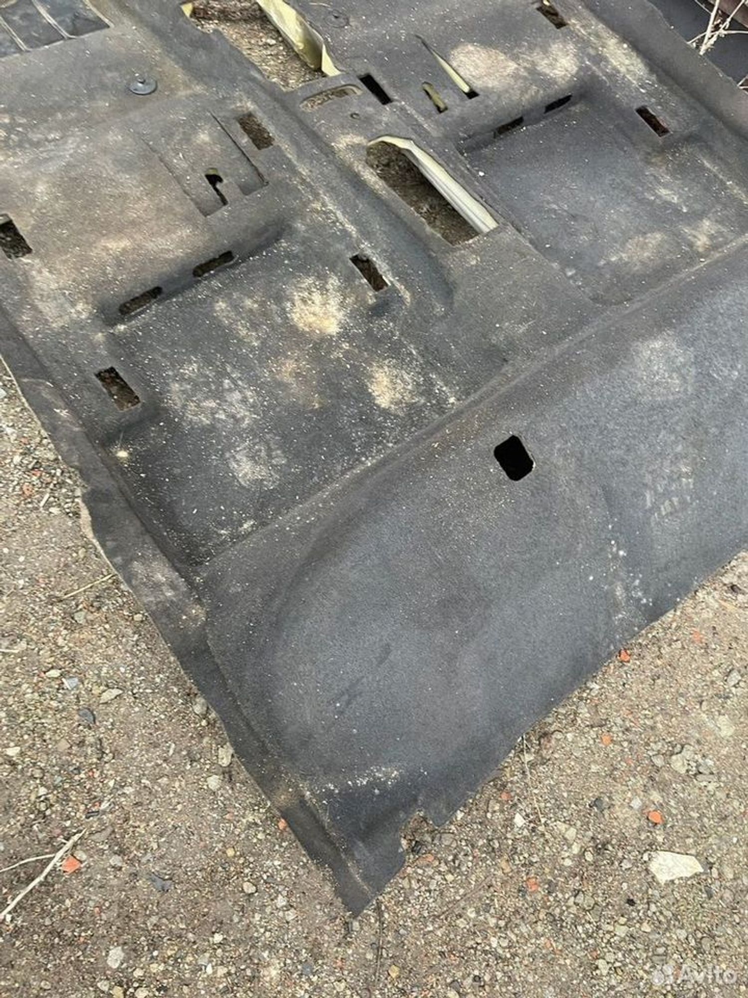 Ковролин Chevrolet Cruze J300, 3000 рублей, Тамбов