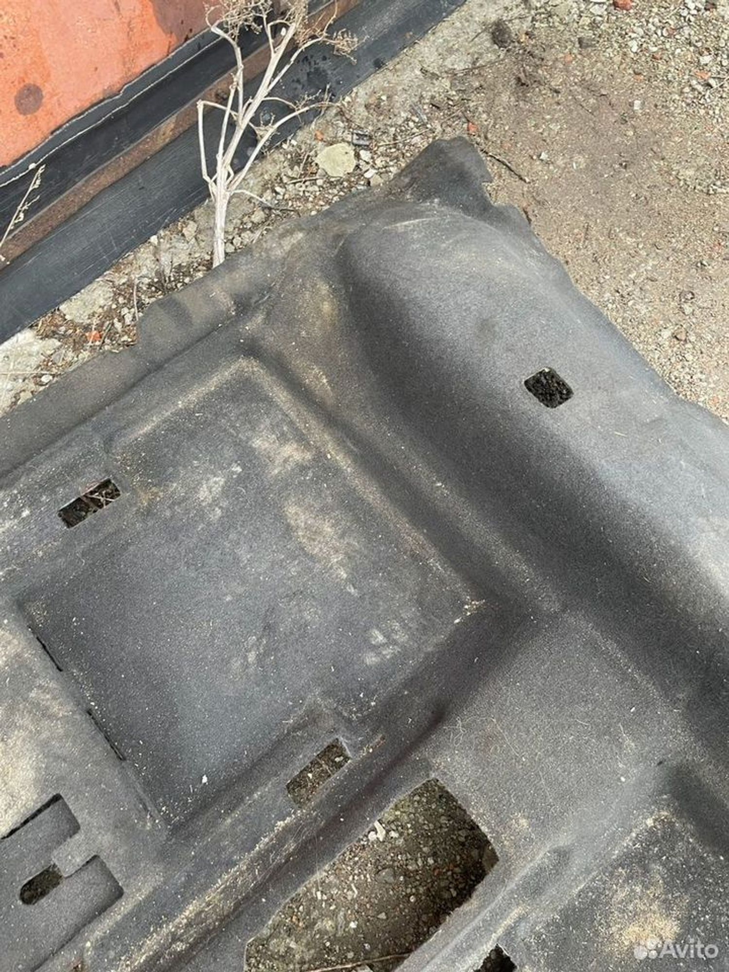 Ковролин Chevrolet Cruze J300, 3000 рублей, Тамбов