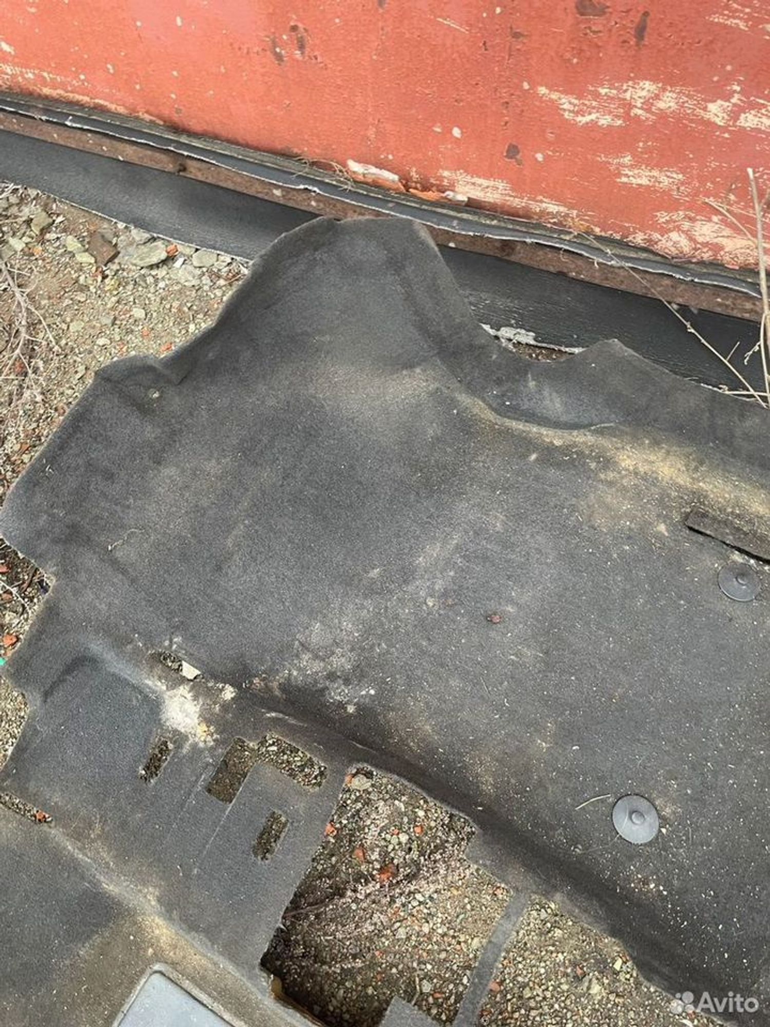 Ковролин Chevrolet Cruze J300, 3000 рублей, Тамбов