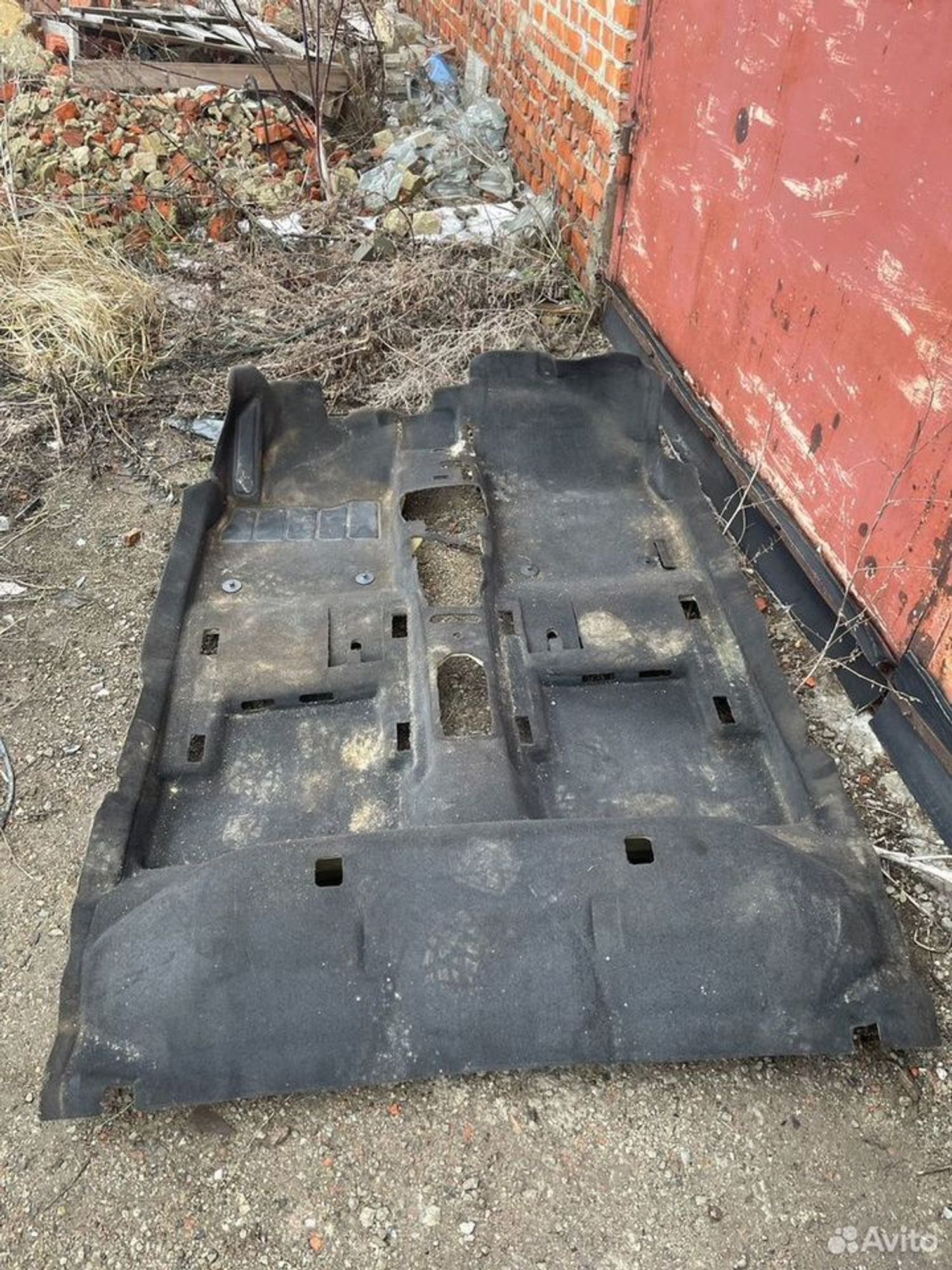 Ковролин Chevrolet Cruze J300, 3000 рублей, Тамбов