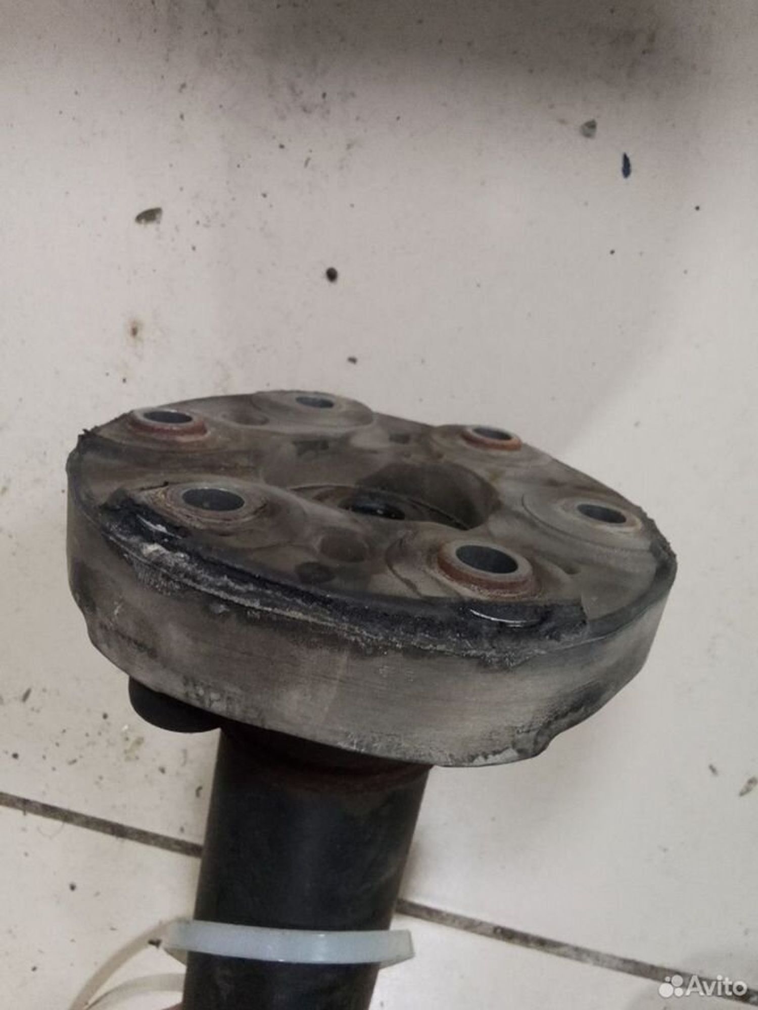 Муфта кардана эластичная Mercedes-Benz W204 C250, 500 рублей, Тамбов