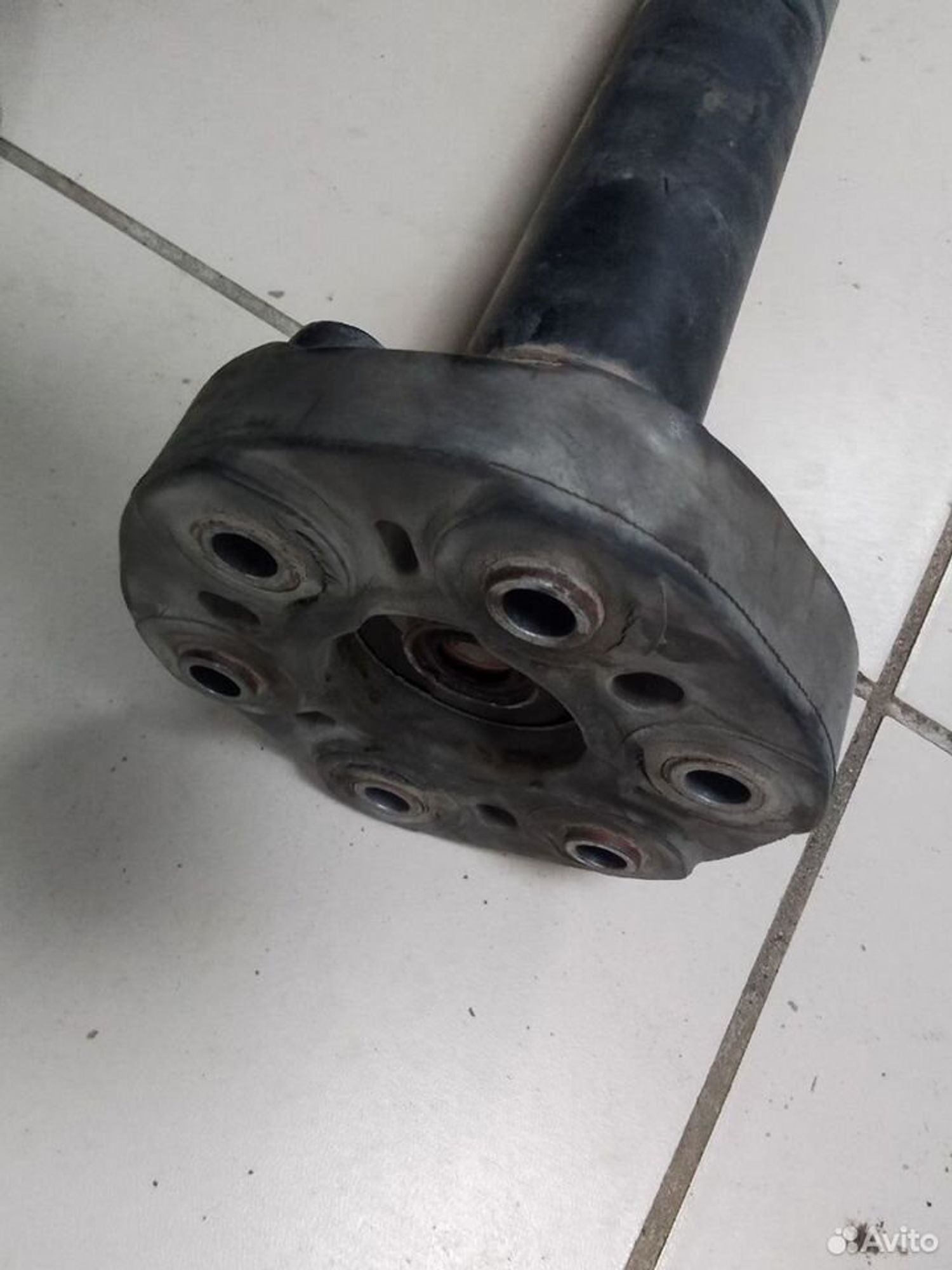 Муфта кардана эластичная Mercedes-Benz W204 C250, 500 рублей, Тамбов