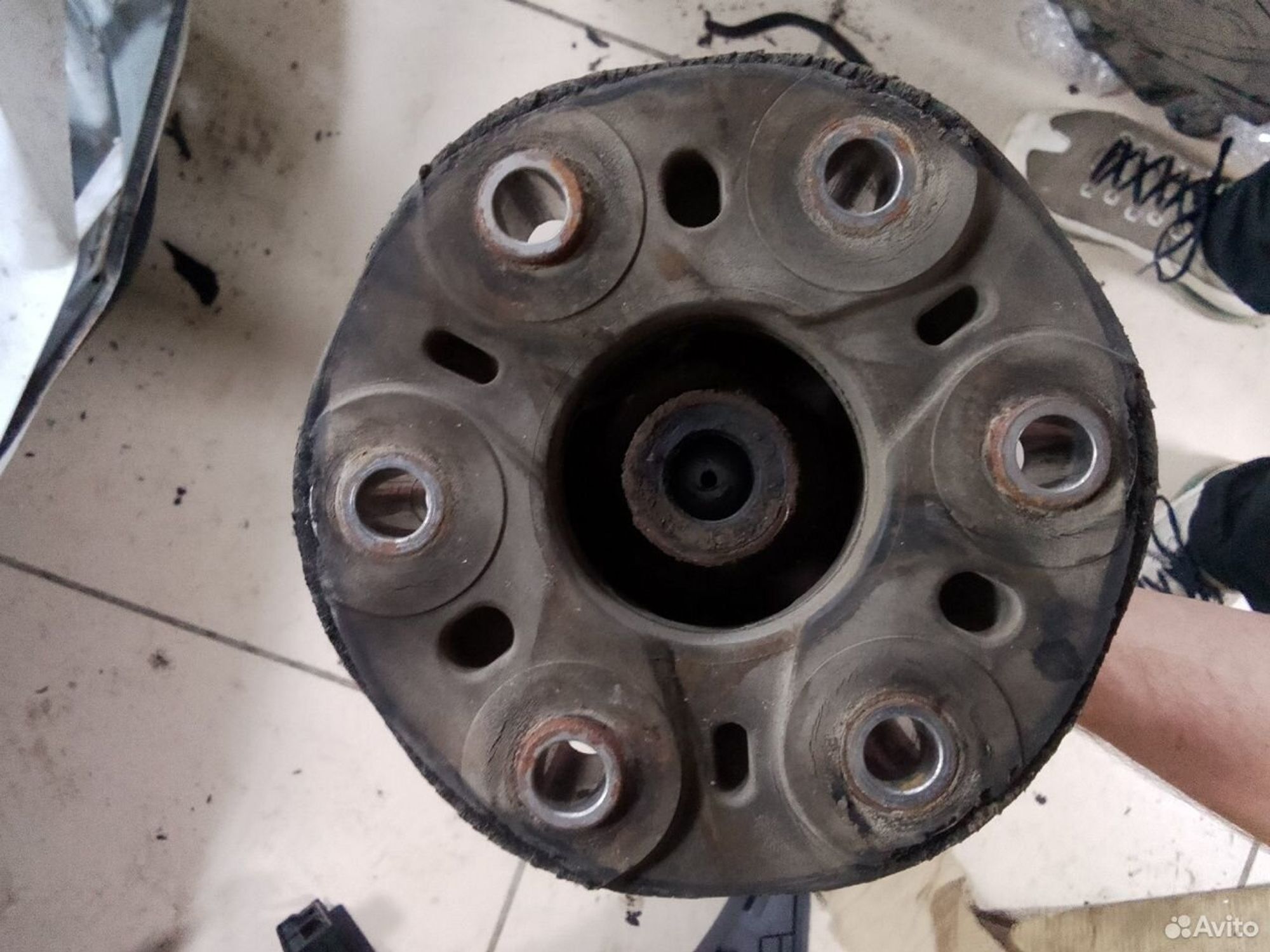 Муфта кардана эластичная Mercedes-Benz W204 C250, 500 рублей, Тамбов