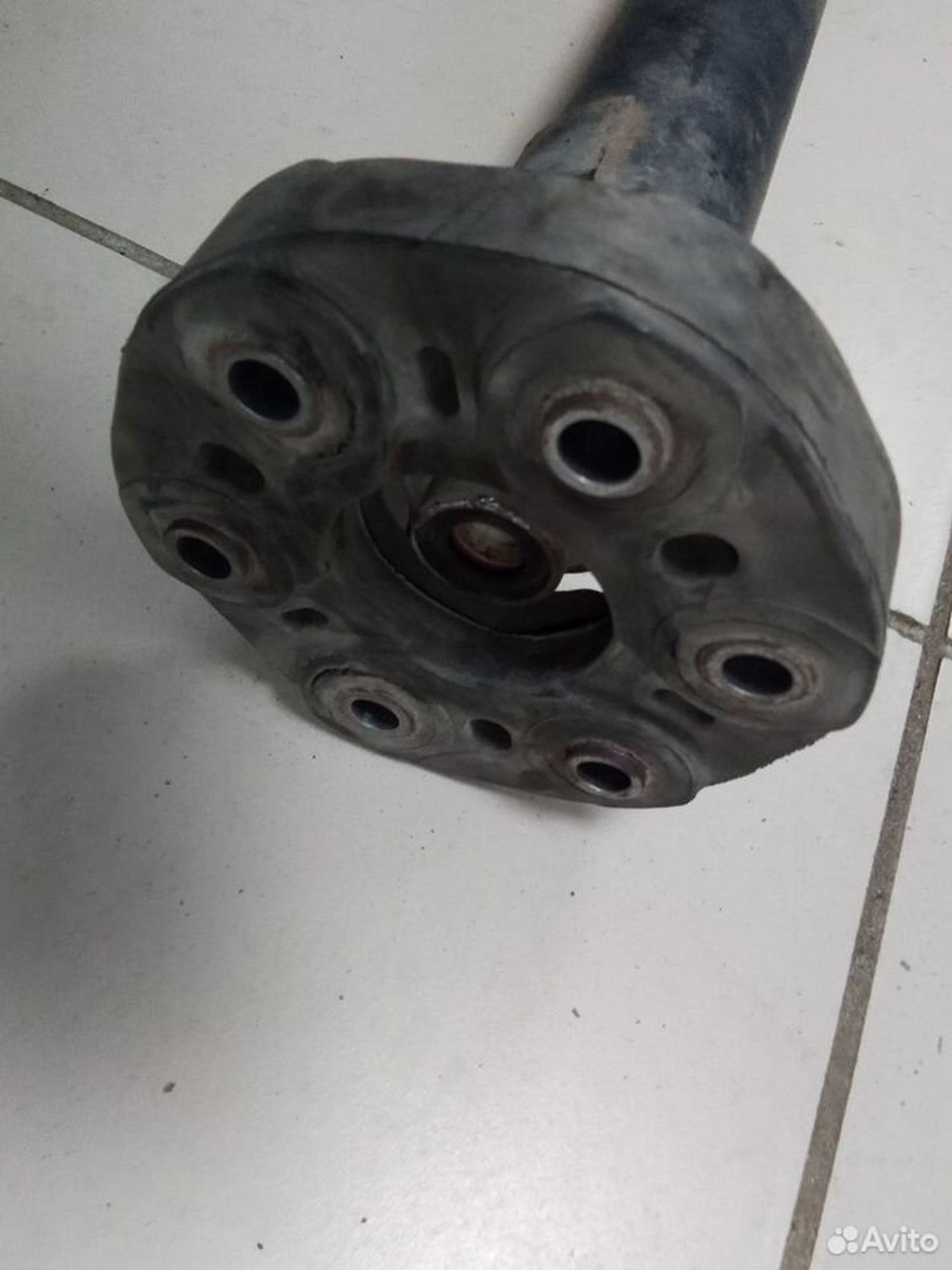 Муфта кардана эластичная Mercedes-Benz W204 C250, 500 рублей, Тамбов