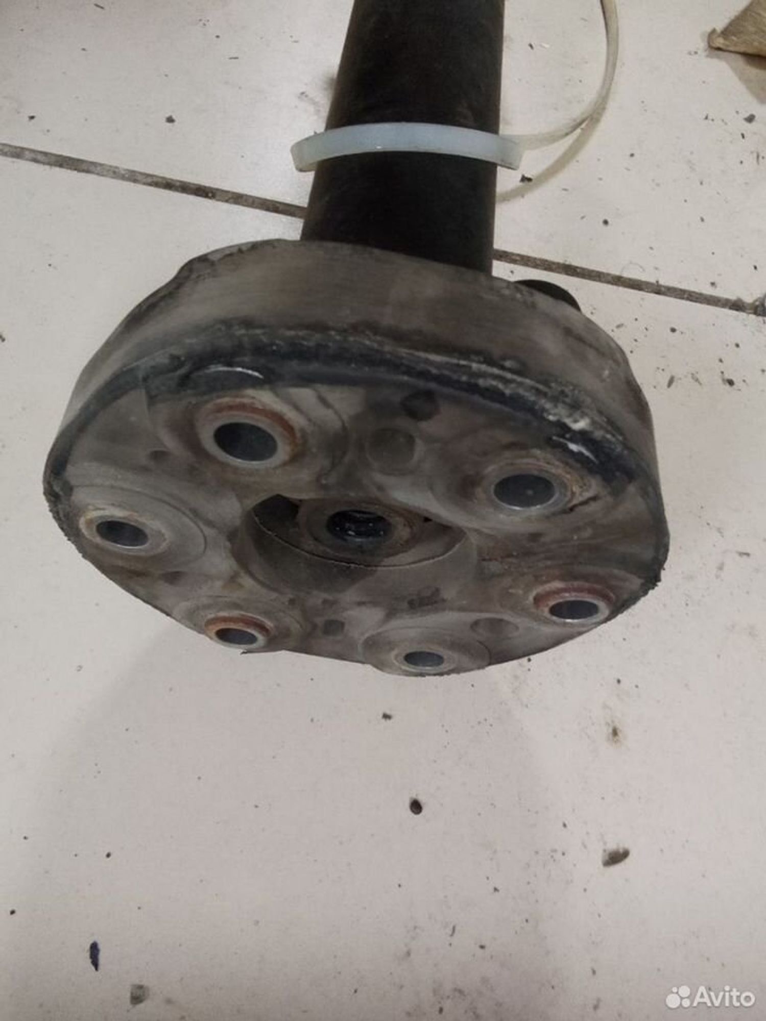 Муфта кардана эластичная Mercedes-Benz W204 C250, 500 рублей, Тамбов