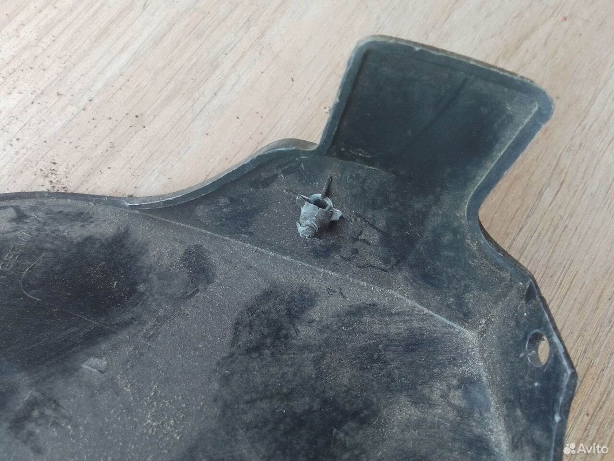 Накладка сиденья Volkswagen Passat CC, 500 рублей, Тамбов