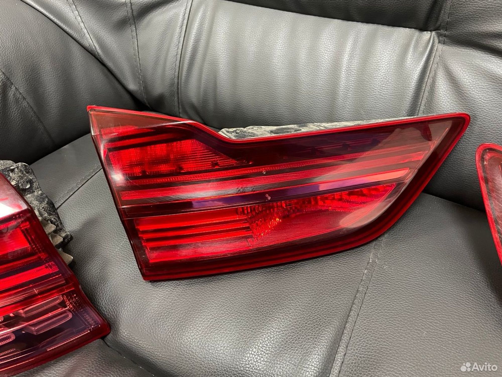 Фонари LED Kia Ceed 3 CD Комплект Универсал, 120000 рублей, Тамбов