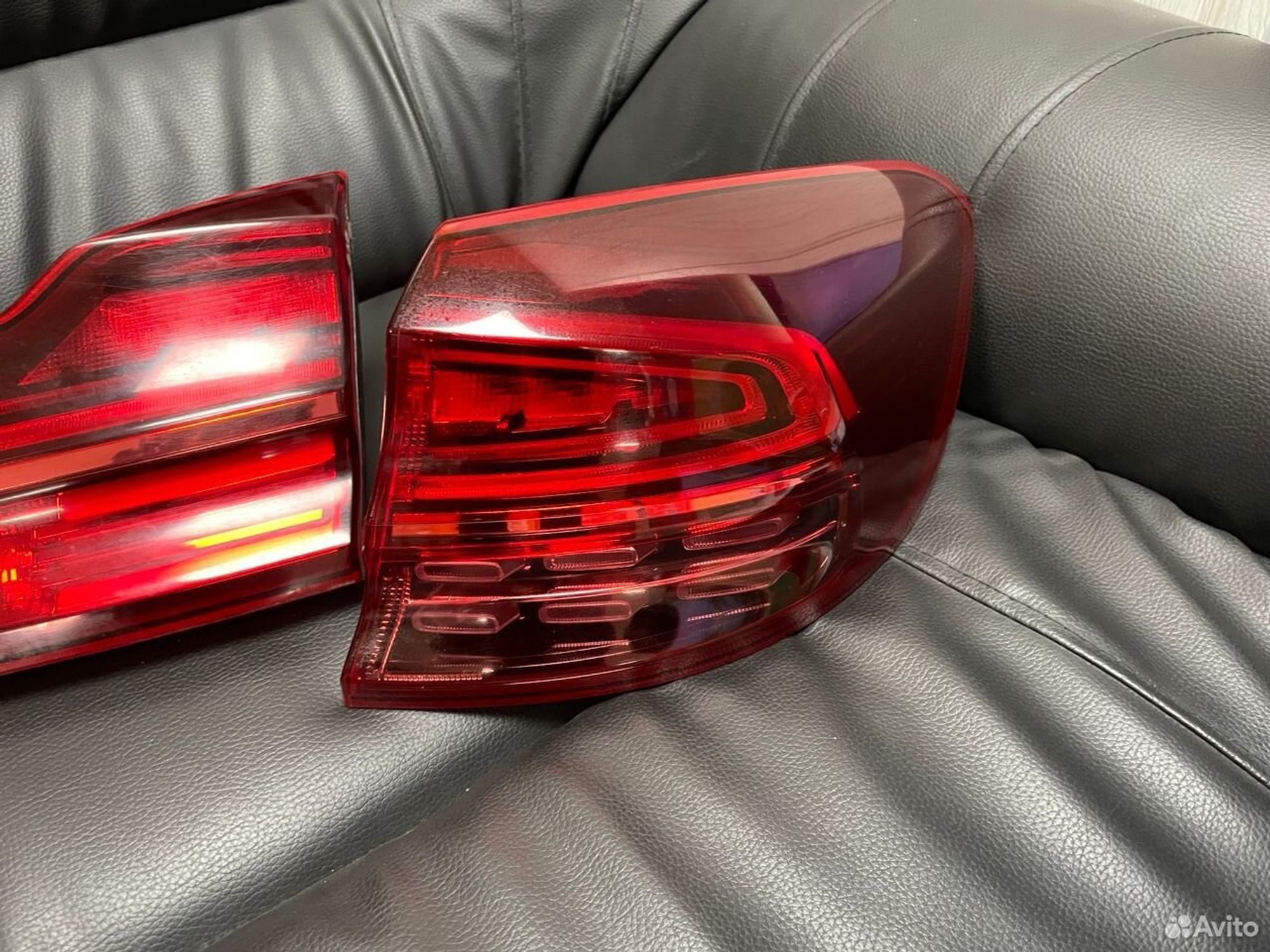 Фонари LED Kia Ceed 3 CD Комплект Универсал, 120000 рублей, Тамбов