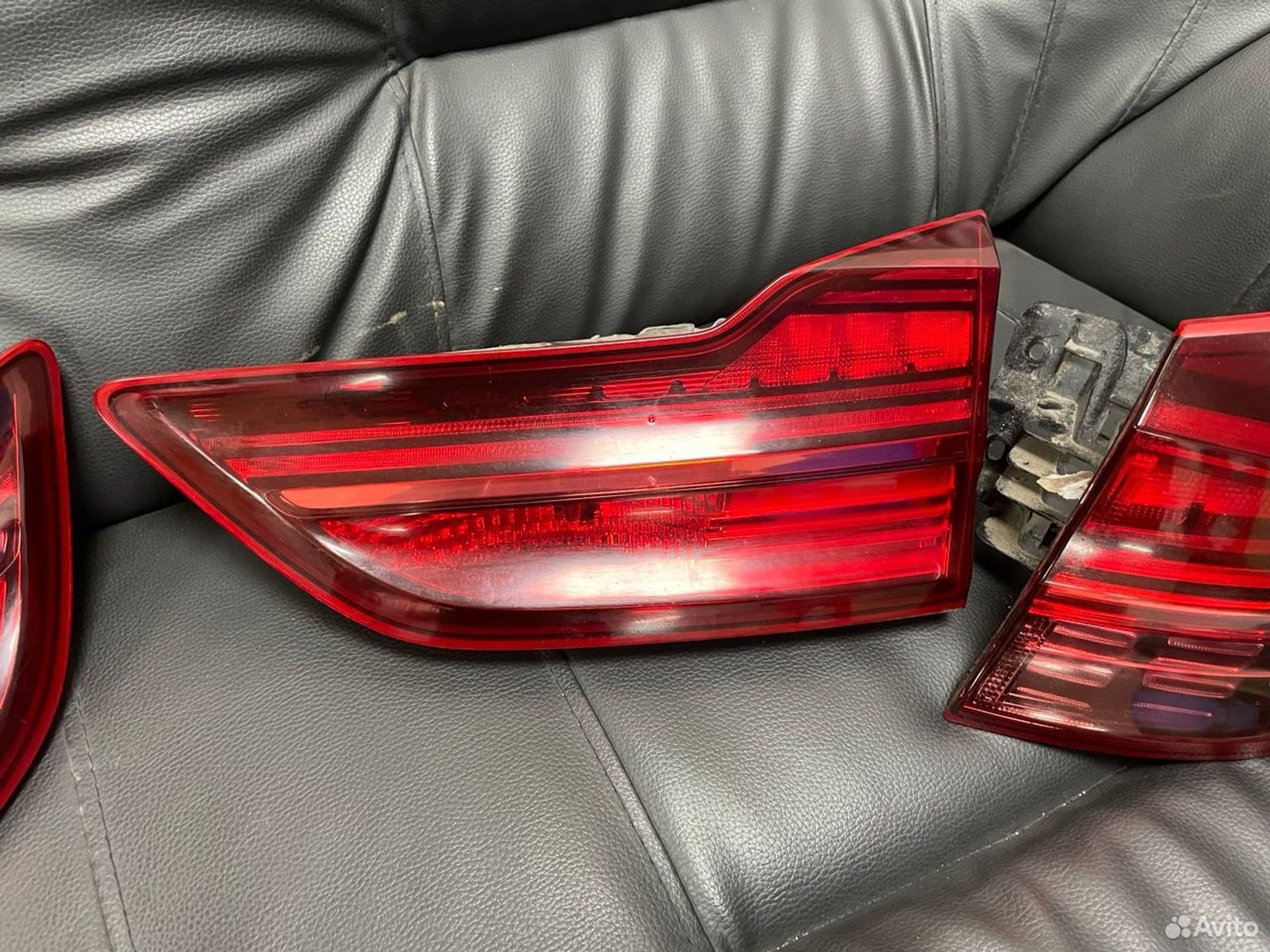 Фонари LED Kia Ceed 3 CD Комплект Универсал, 120000 рублей, Тамбов