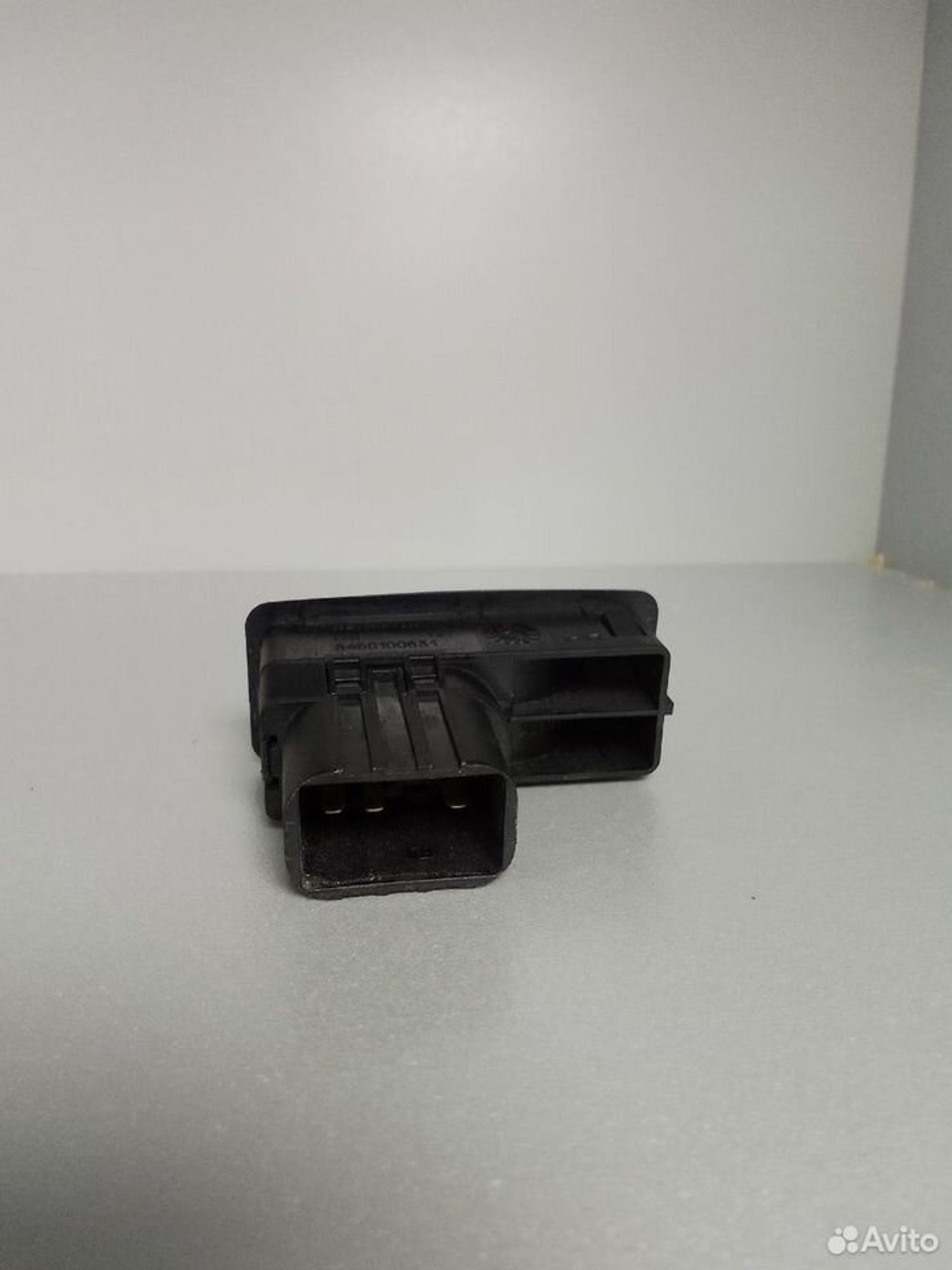 Кнопка стеклопод. LADA Granta/Datsun on-DO, 500 рублей, Тамбов