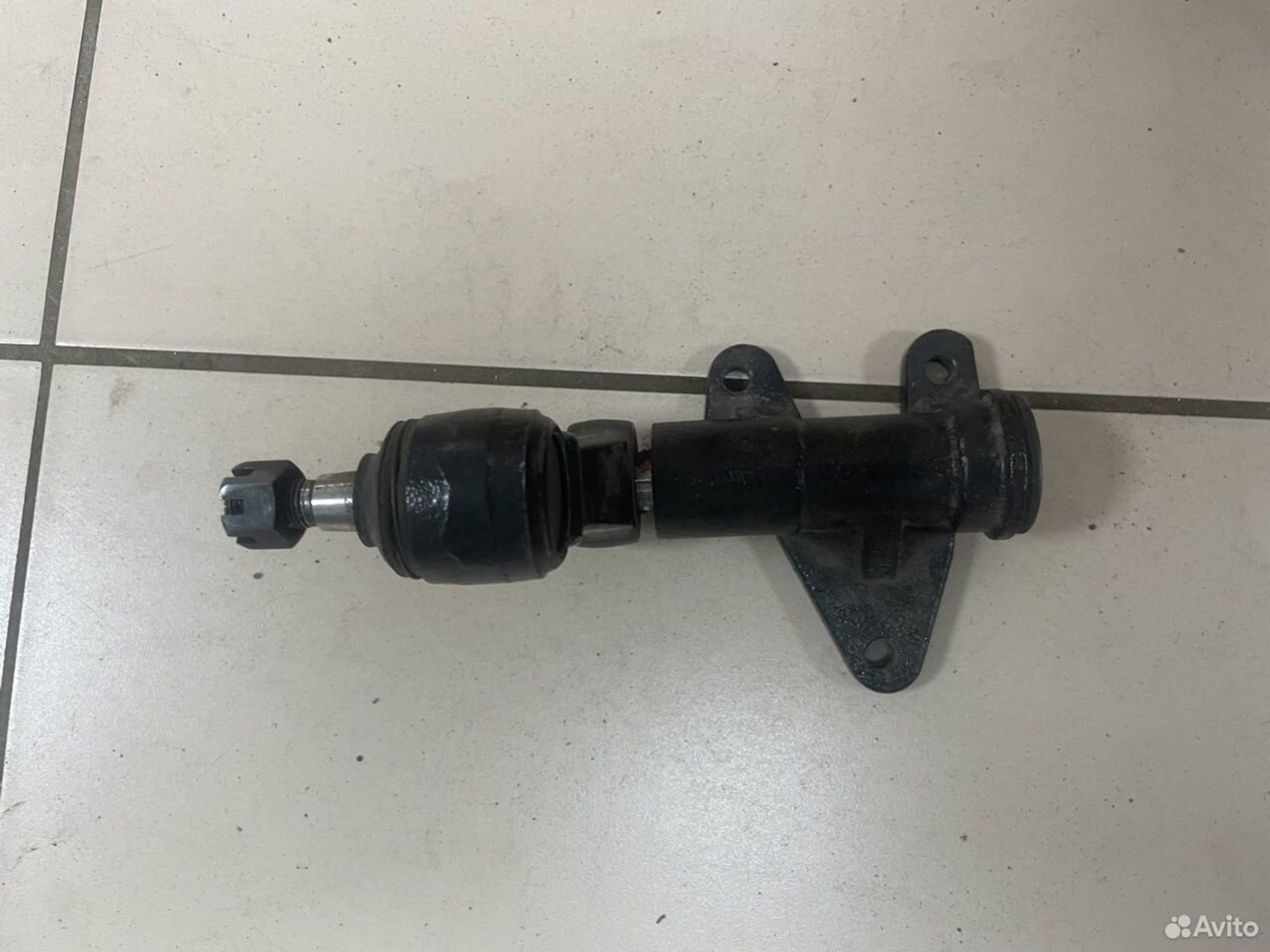 Маятник рейки правый Mitsubishi Pajero Sport, 2000 рублей, Тамбов