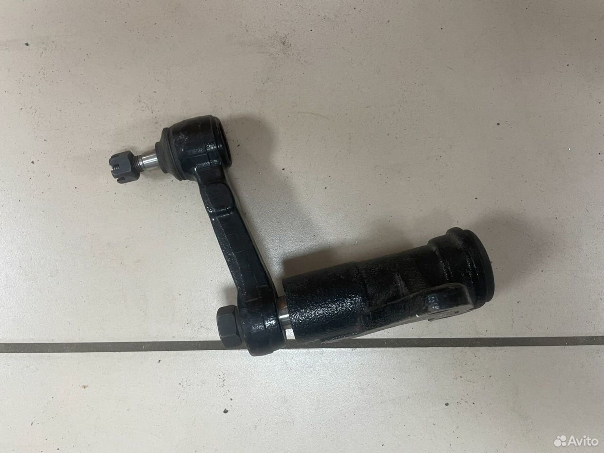 Маятник рейки правый Mitsubishi Pajero Sport, 2000 рублей, Тамбов