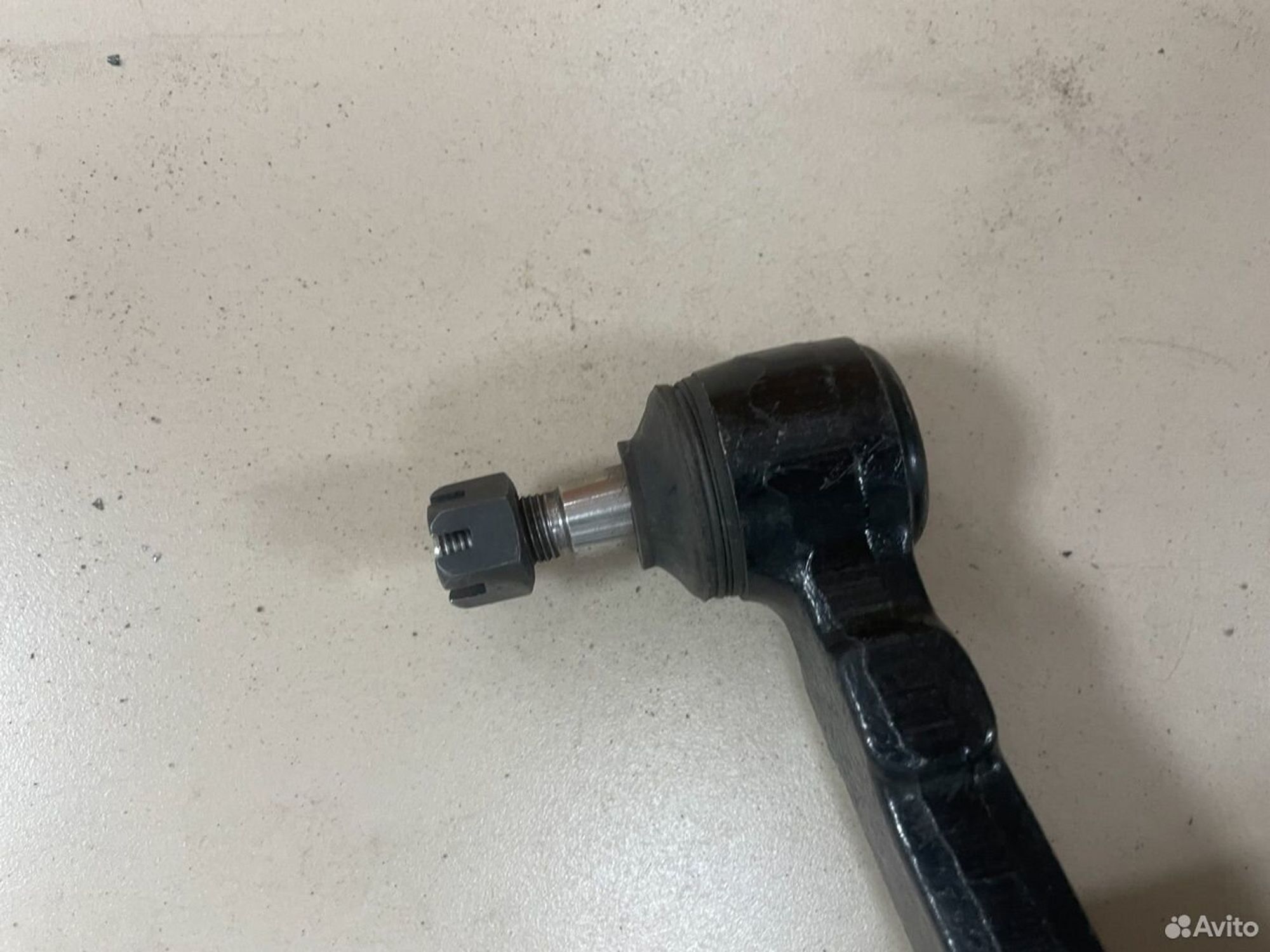 Маятник рейки правый Mitsubishi Pajero Sport, 2000 рублей, Тамбов