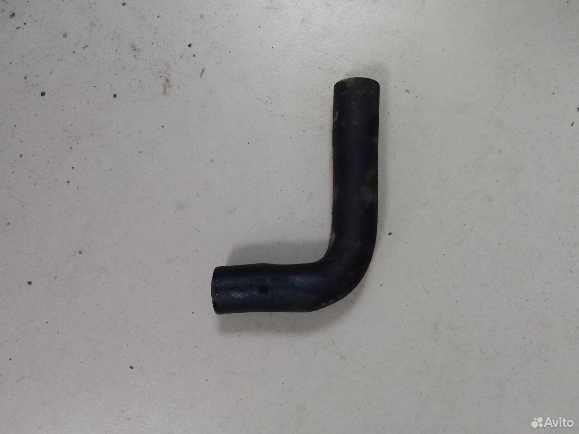 Патрубок воздушного фильтра Renault Logan I, 500 рублей, Тамбов