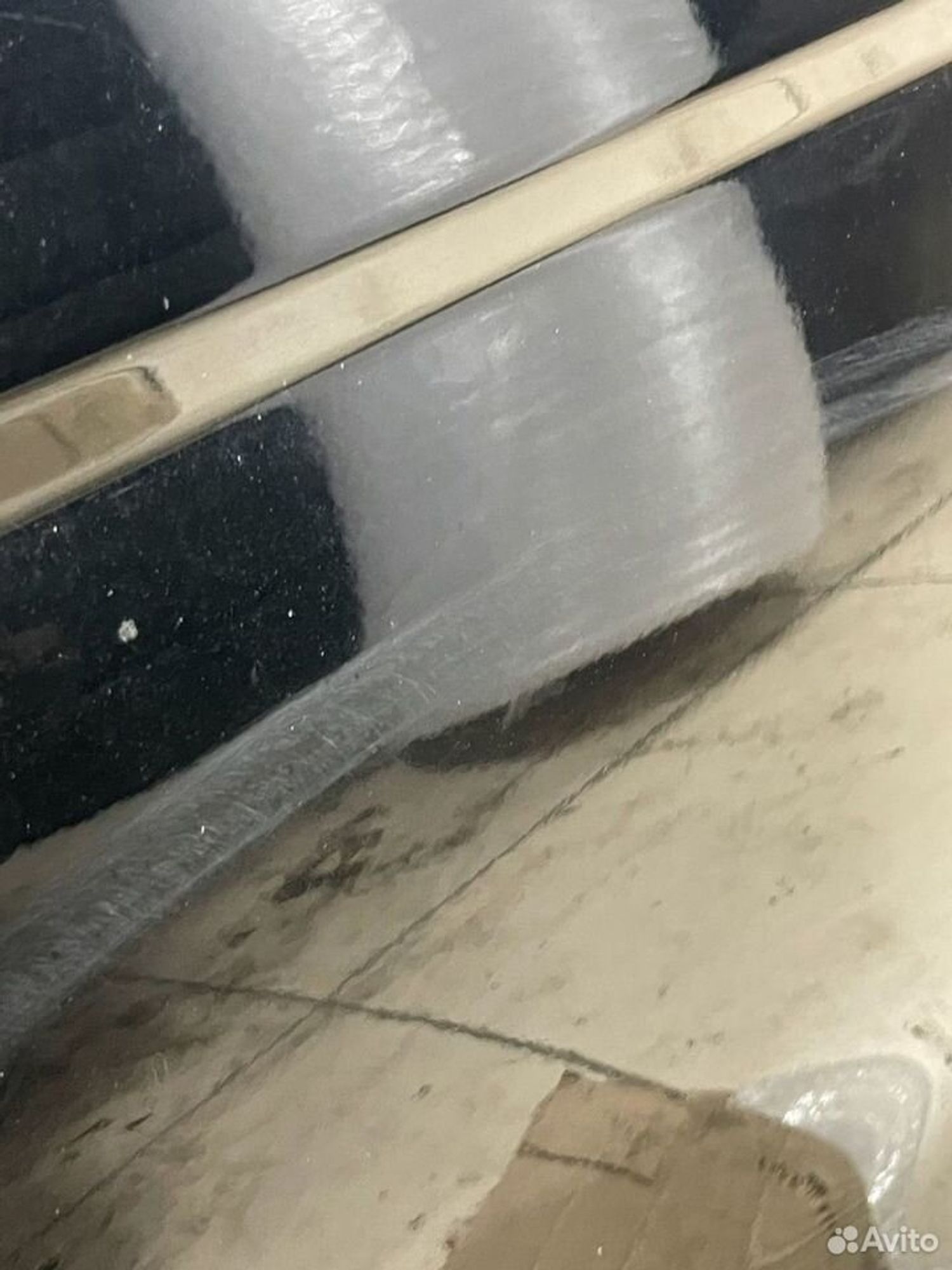 Дверь задняя правая Honda CR-V III, 10000 рублей, Тамбов